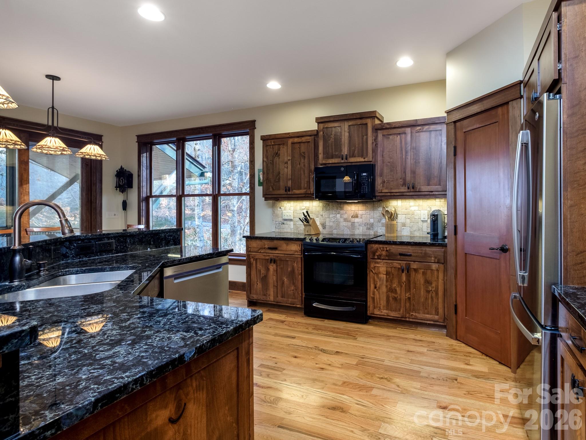 Connestee Falls - Residential