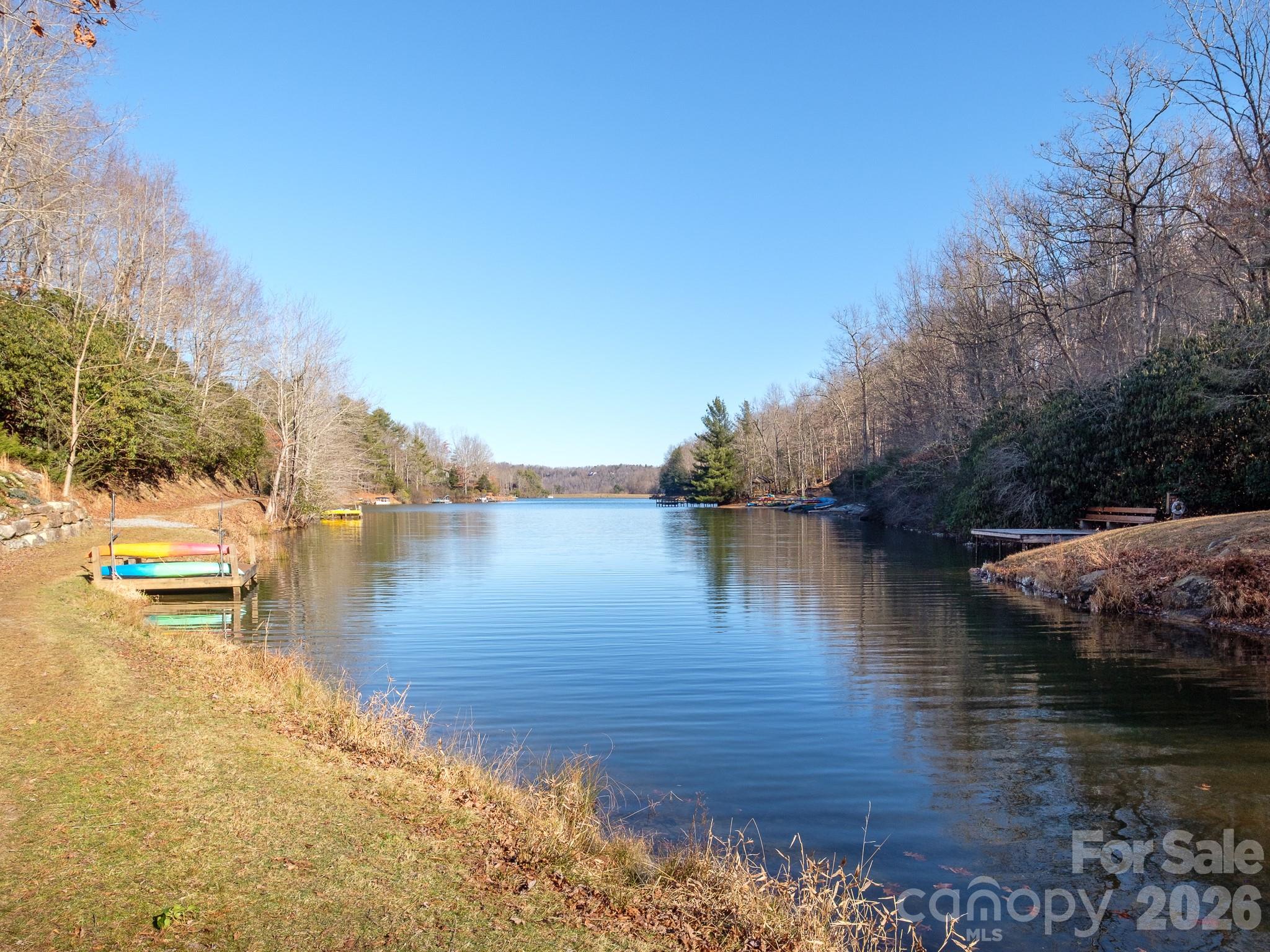 Connestee Falls - Residential