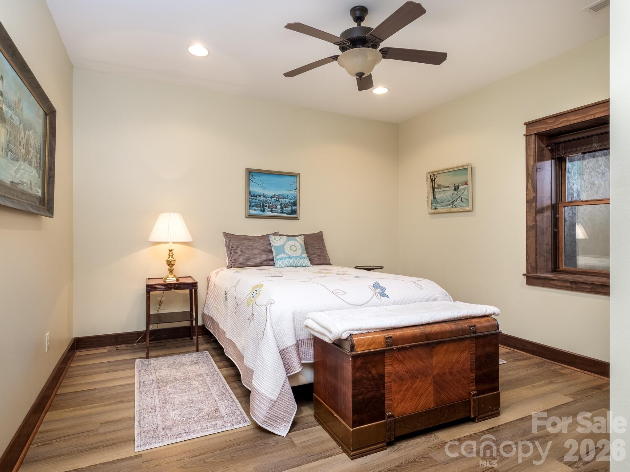 Connestee Falls - Residential