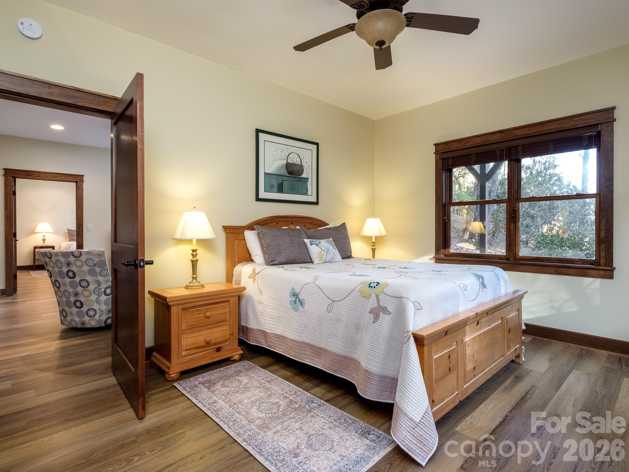 Connestee Falls - Residential