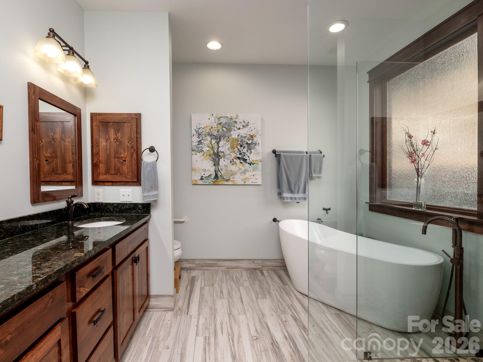 Connestee Falls - Residential