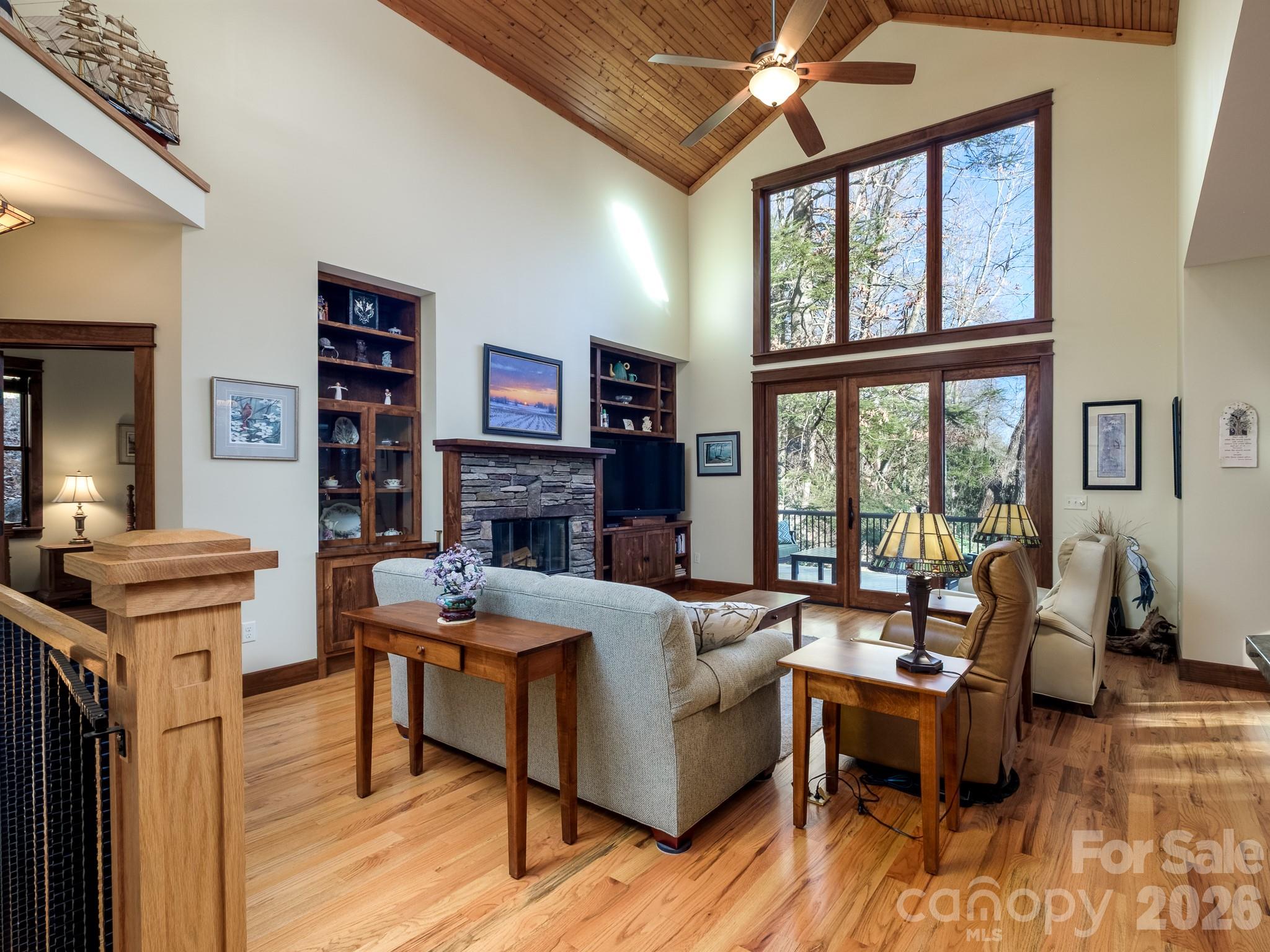 Connestee Falls - Residential