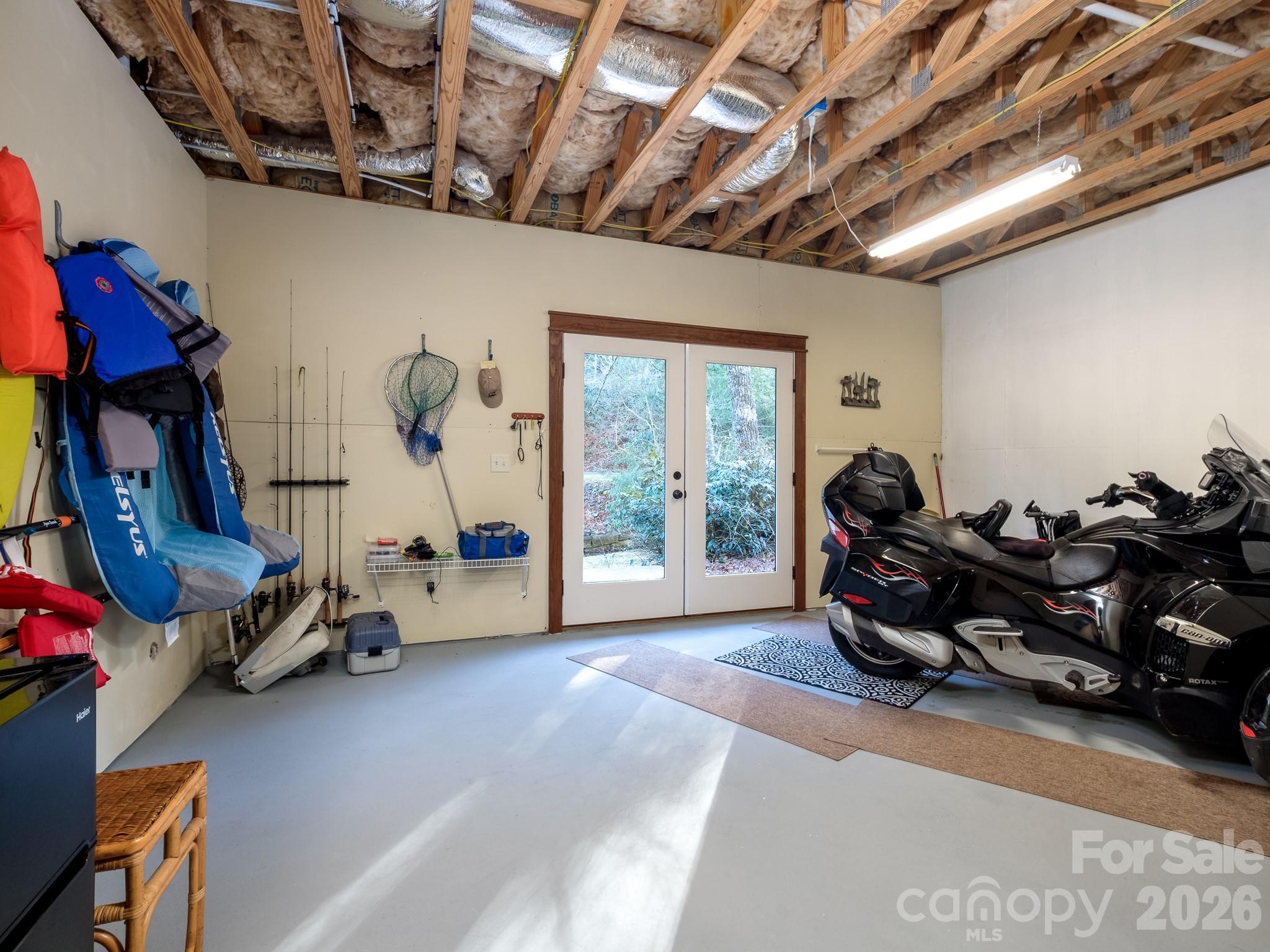 Connestee Falls - Residential