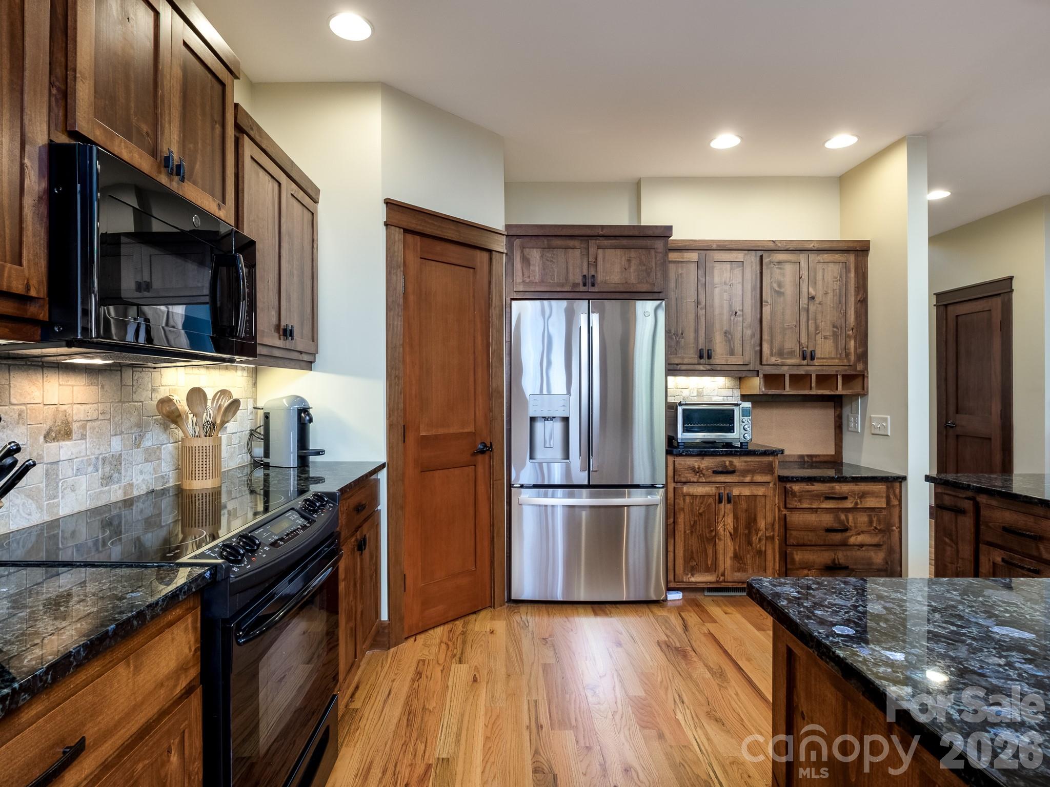 Connestee Falls - Residential