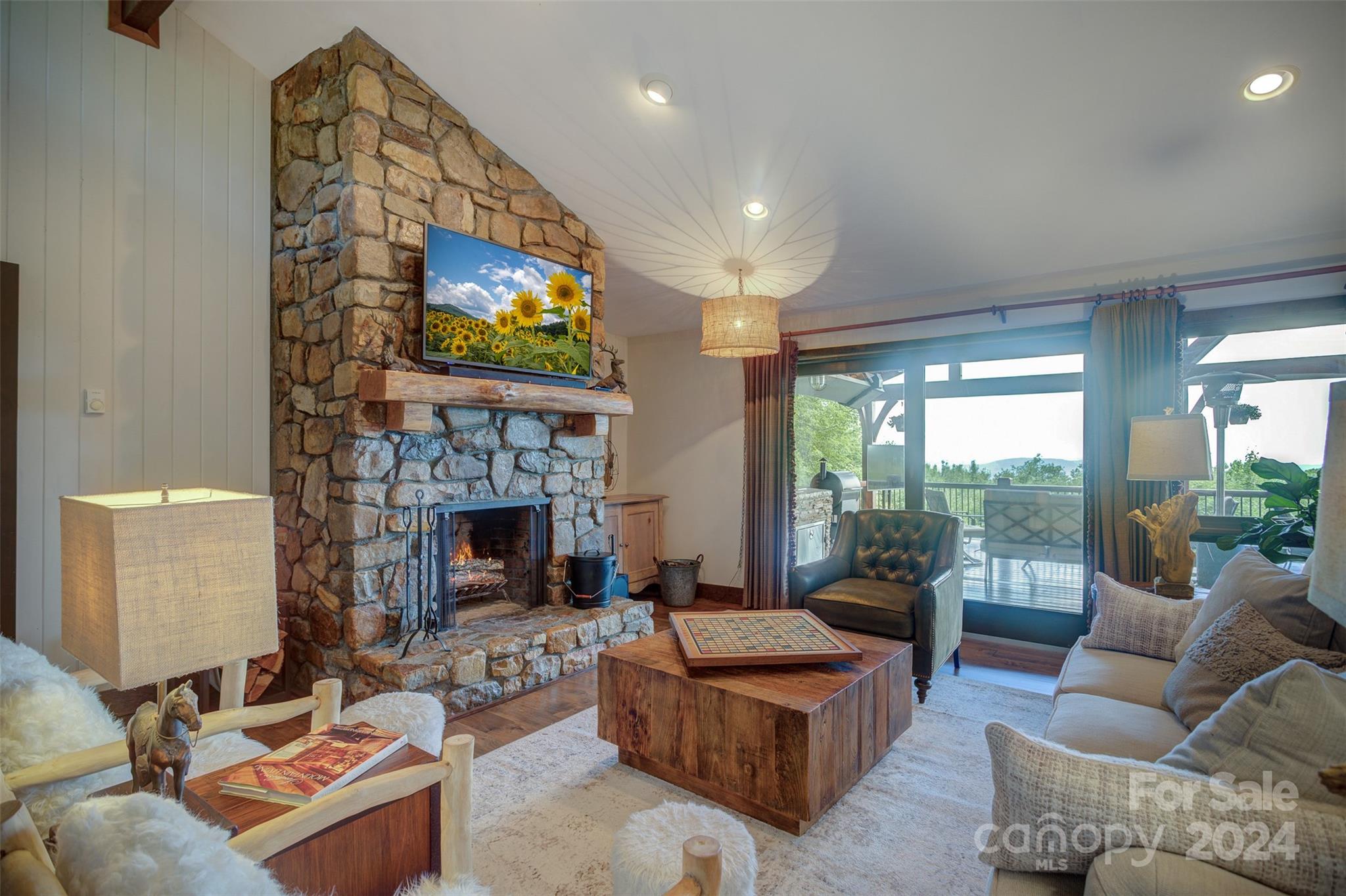 Grassy Gap Golf Course - Residential