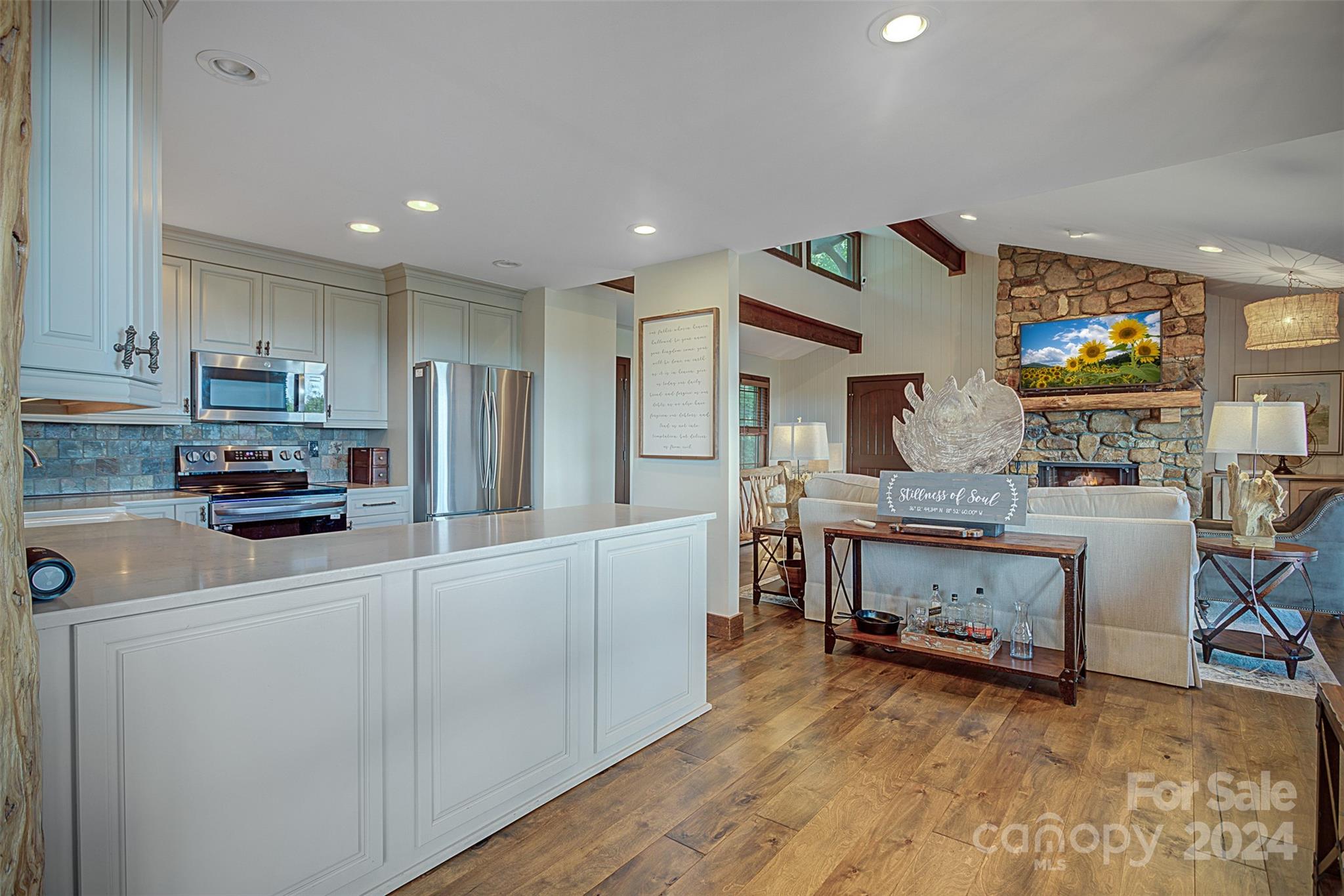 Grassy Gap Golf Course - Residential