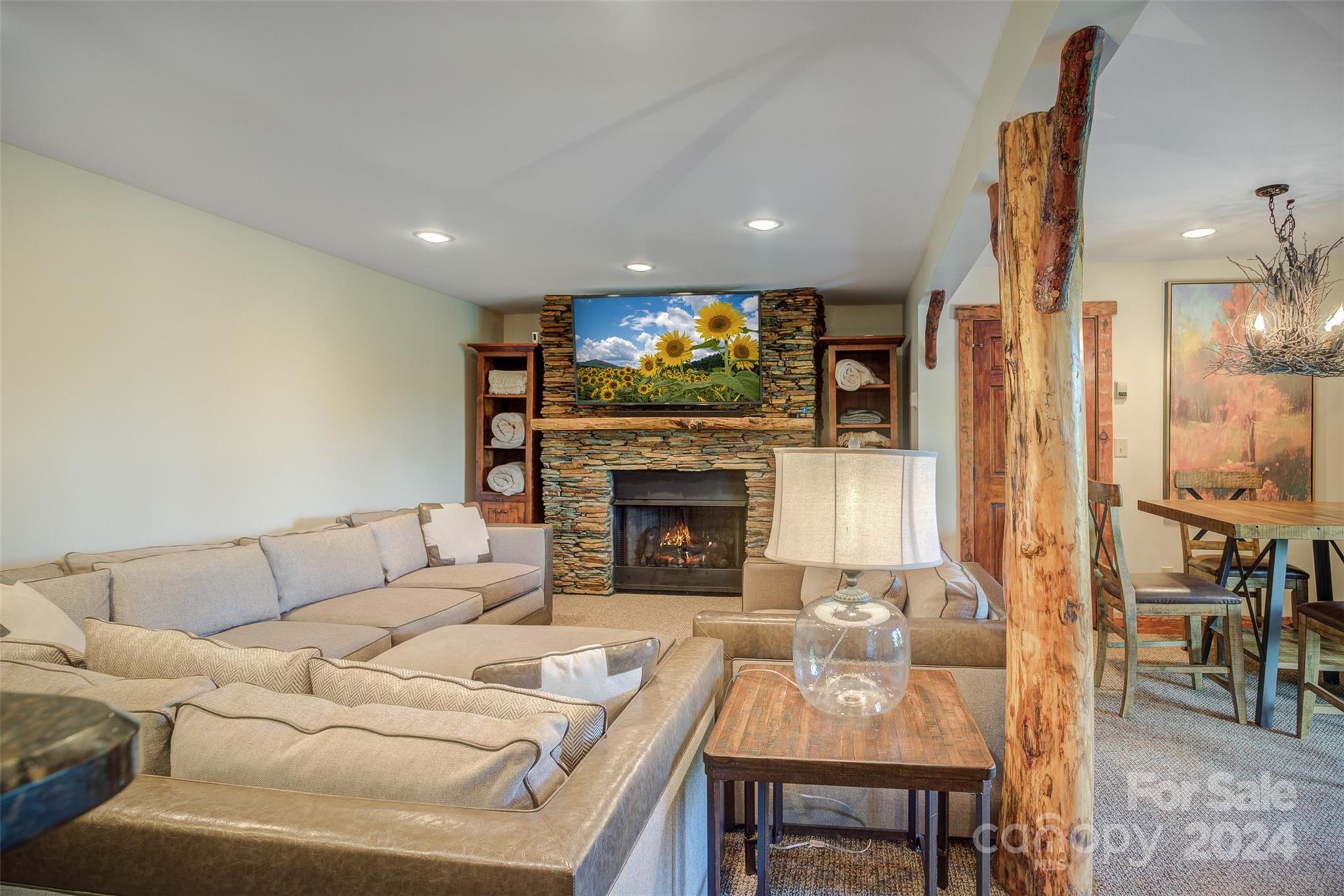 Grassy Gap Golf Course - Residential