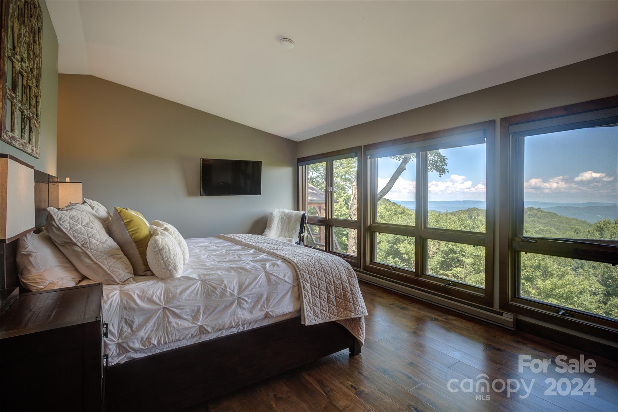 Grassy Gap Golf Course - Residential