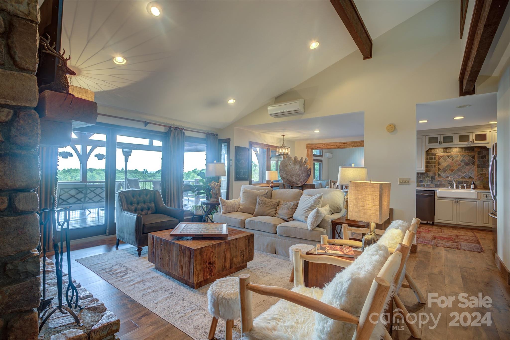 Grassy Gap Golf Course - Residential