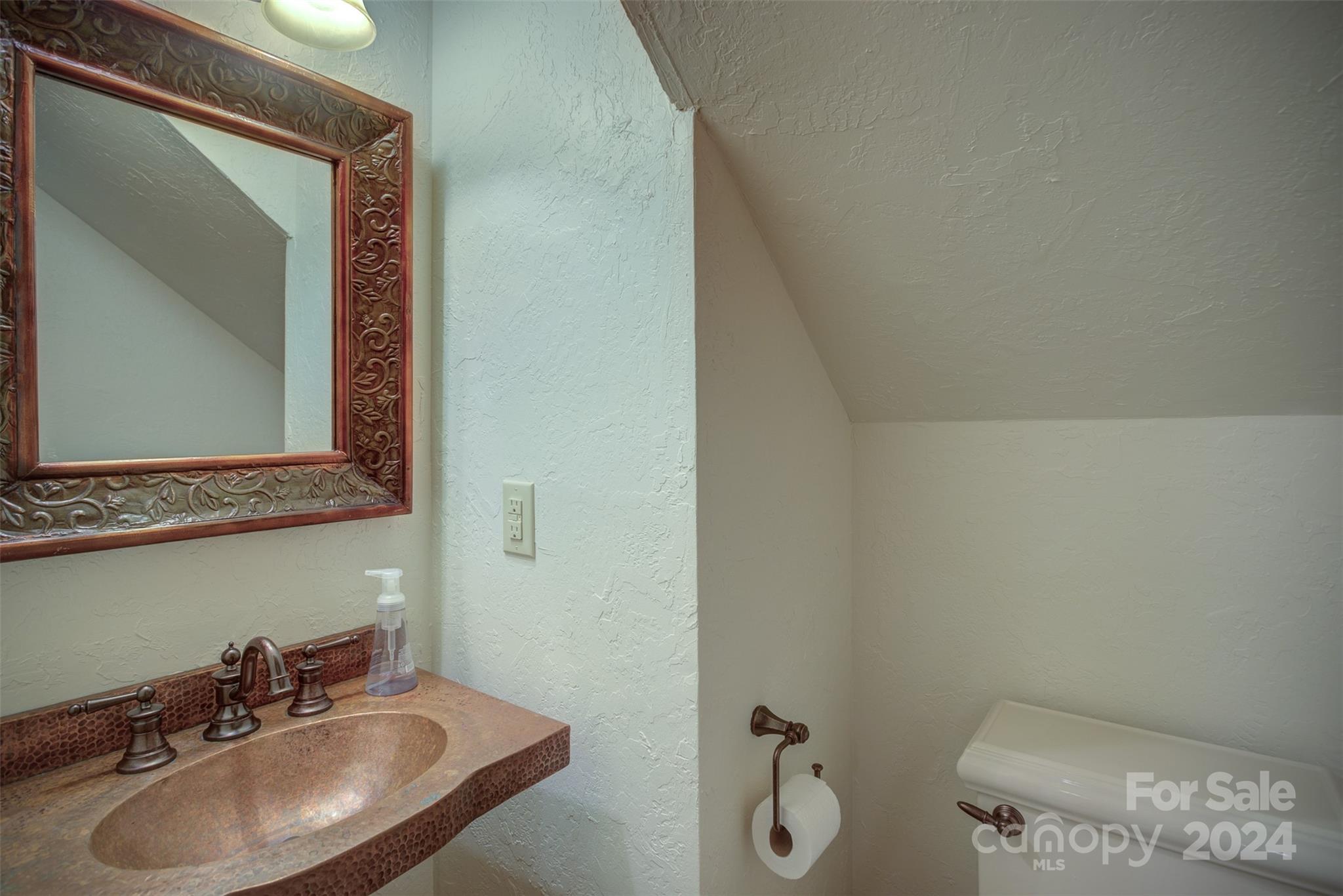 Grassy Gap Golf Course - Residential