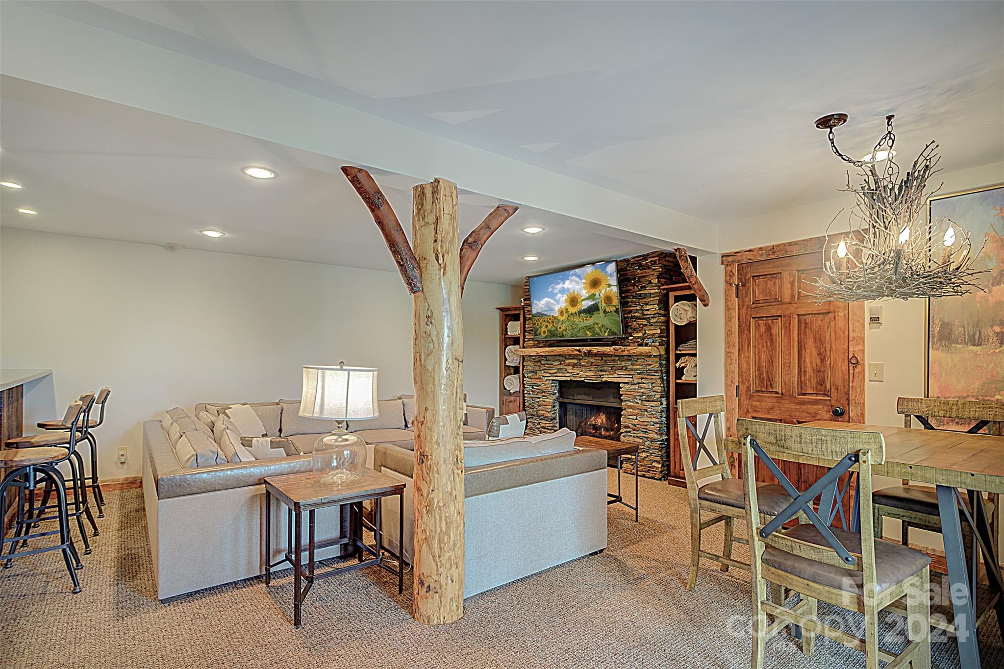 Grassy Gap Golf Course - Residential