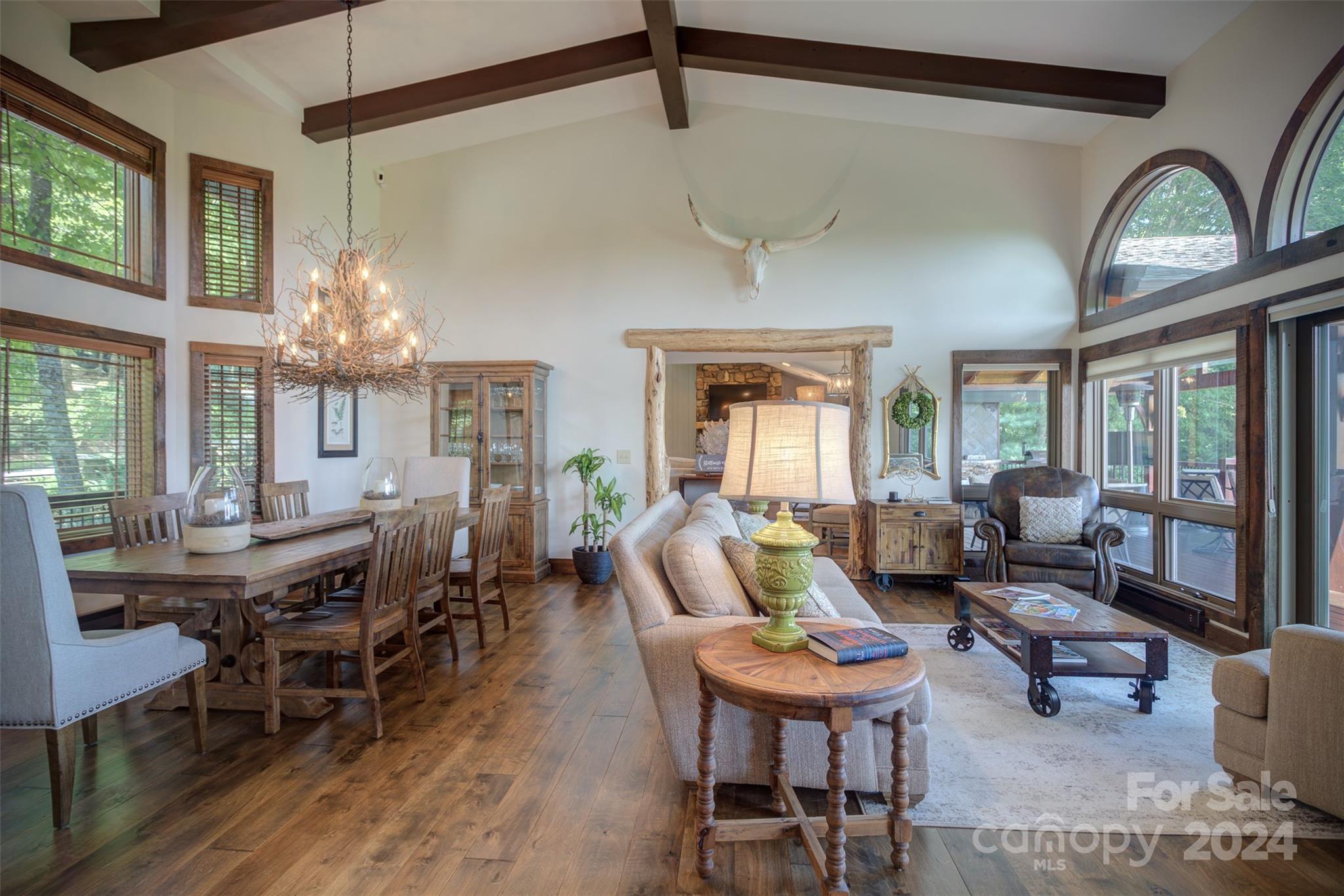 Grassy Gap Golf Course - Residential