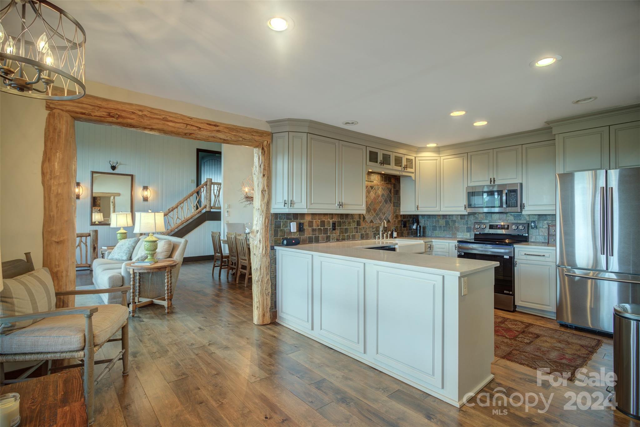 Grassy Gap Golf Course - Residential