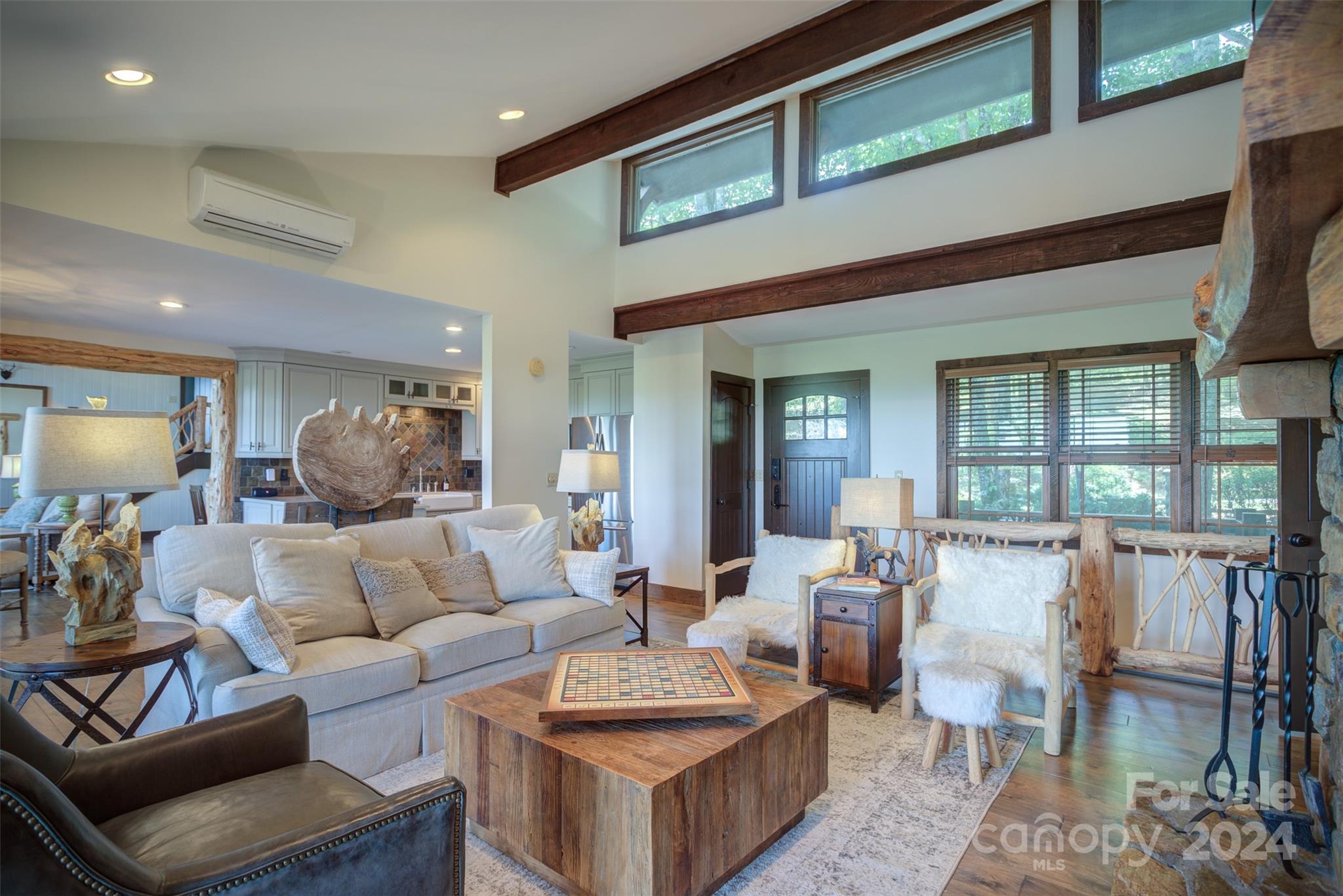 Grassy Gap Golf Course - Residential