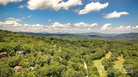 A home in Beech Mountain