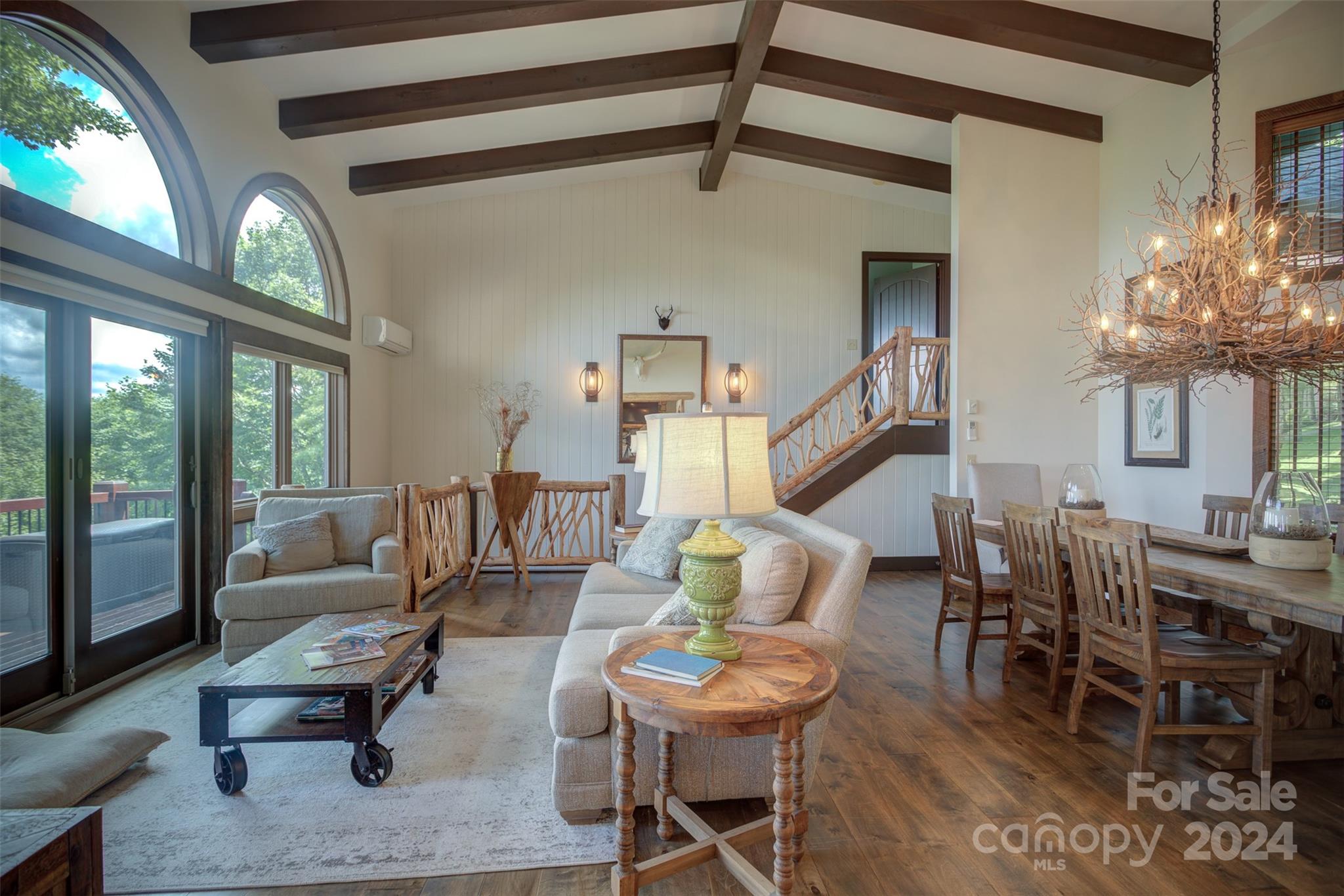 Grassy Gap Golf Course - Residential