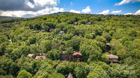 A home in Beech Mountain