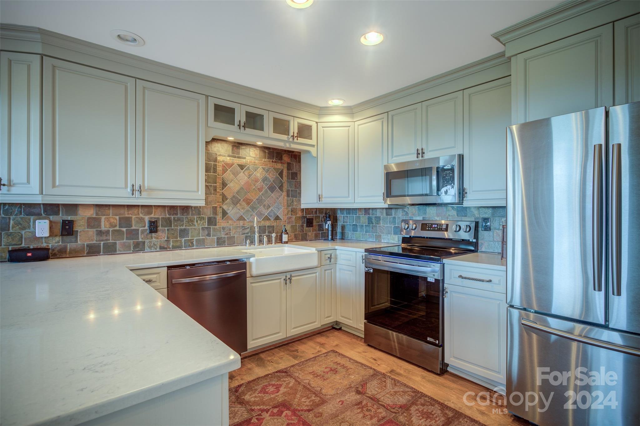 Grassy Gap Golf Course - Residential