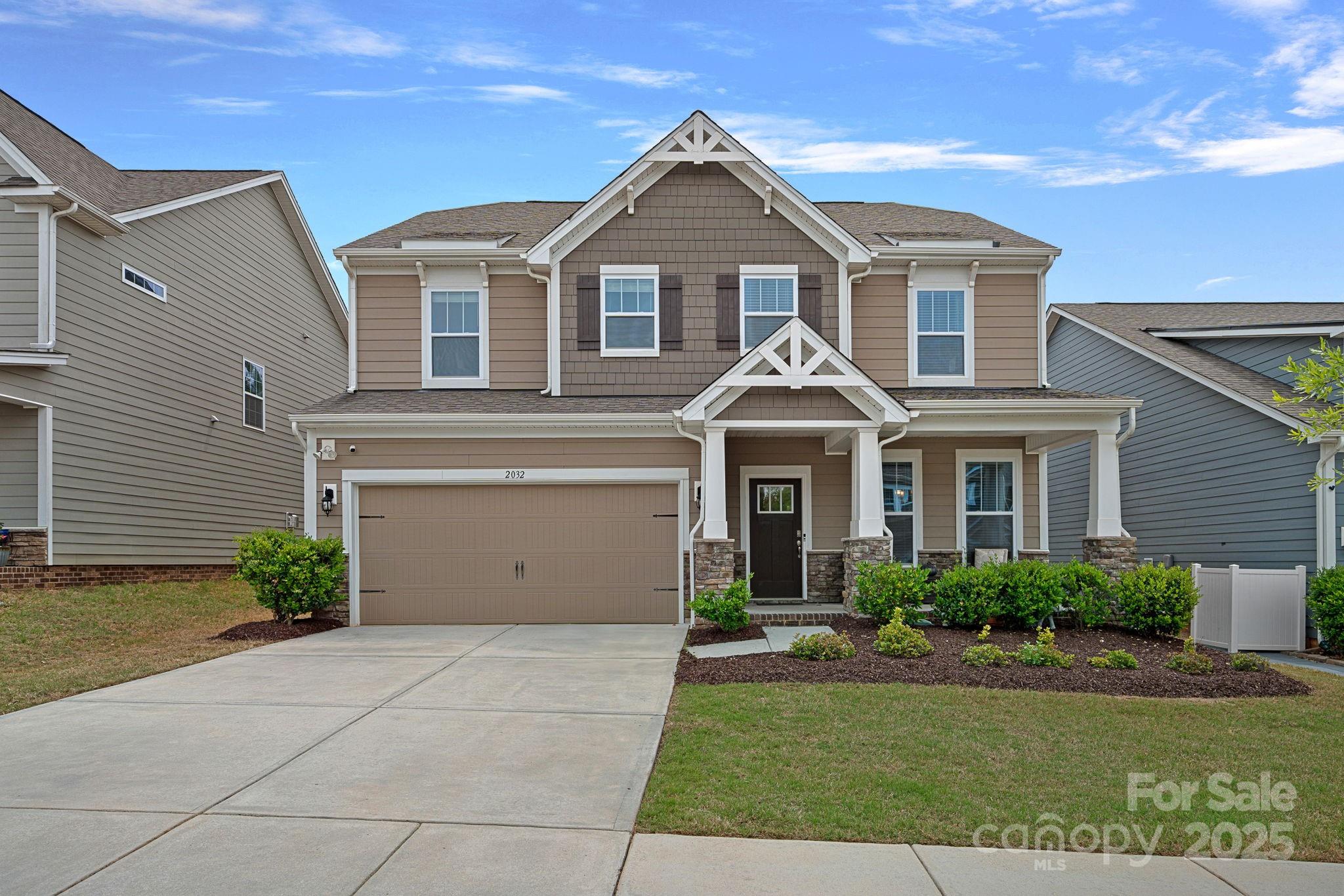 Millbridge - Residential