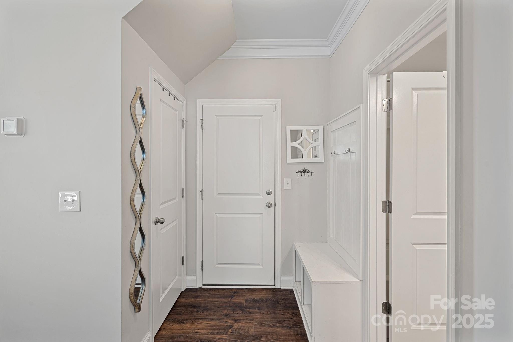 Millbridge - Residential