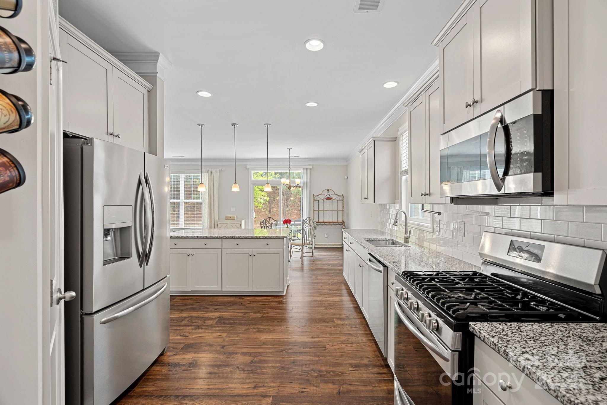 Millbridge - Residential