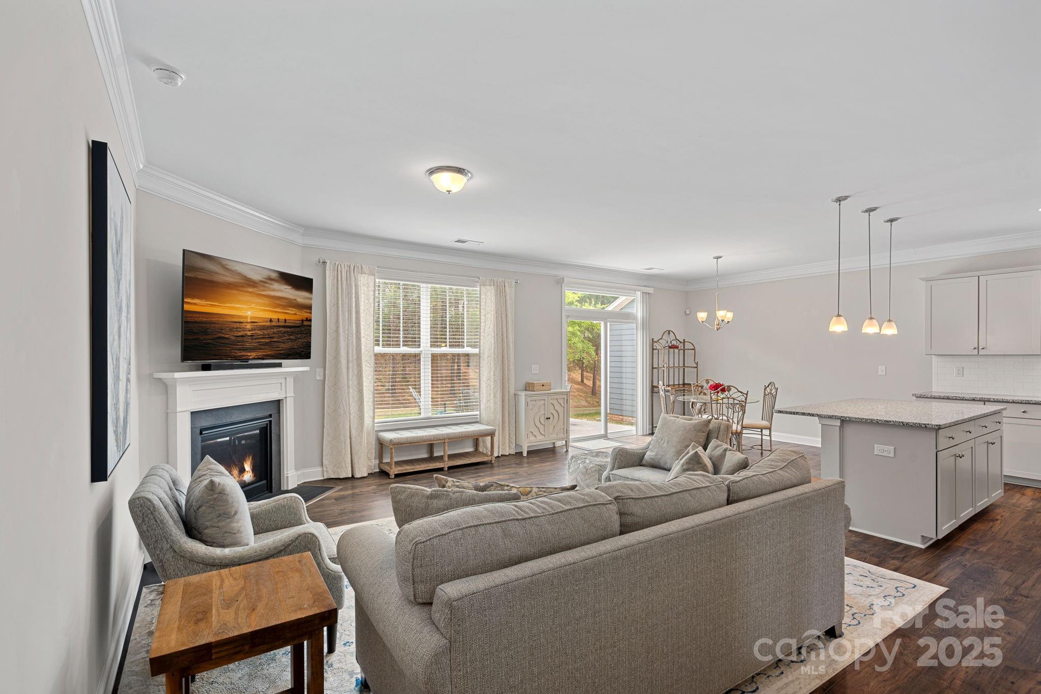 Millbridge - Residential