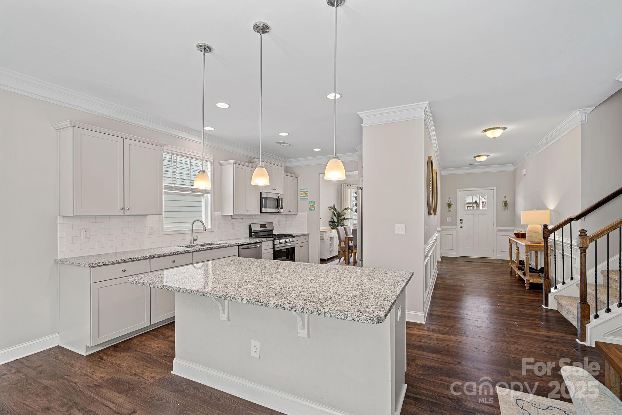 Millbridge - Residential