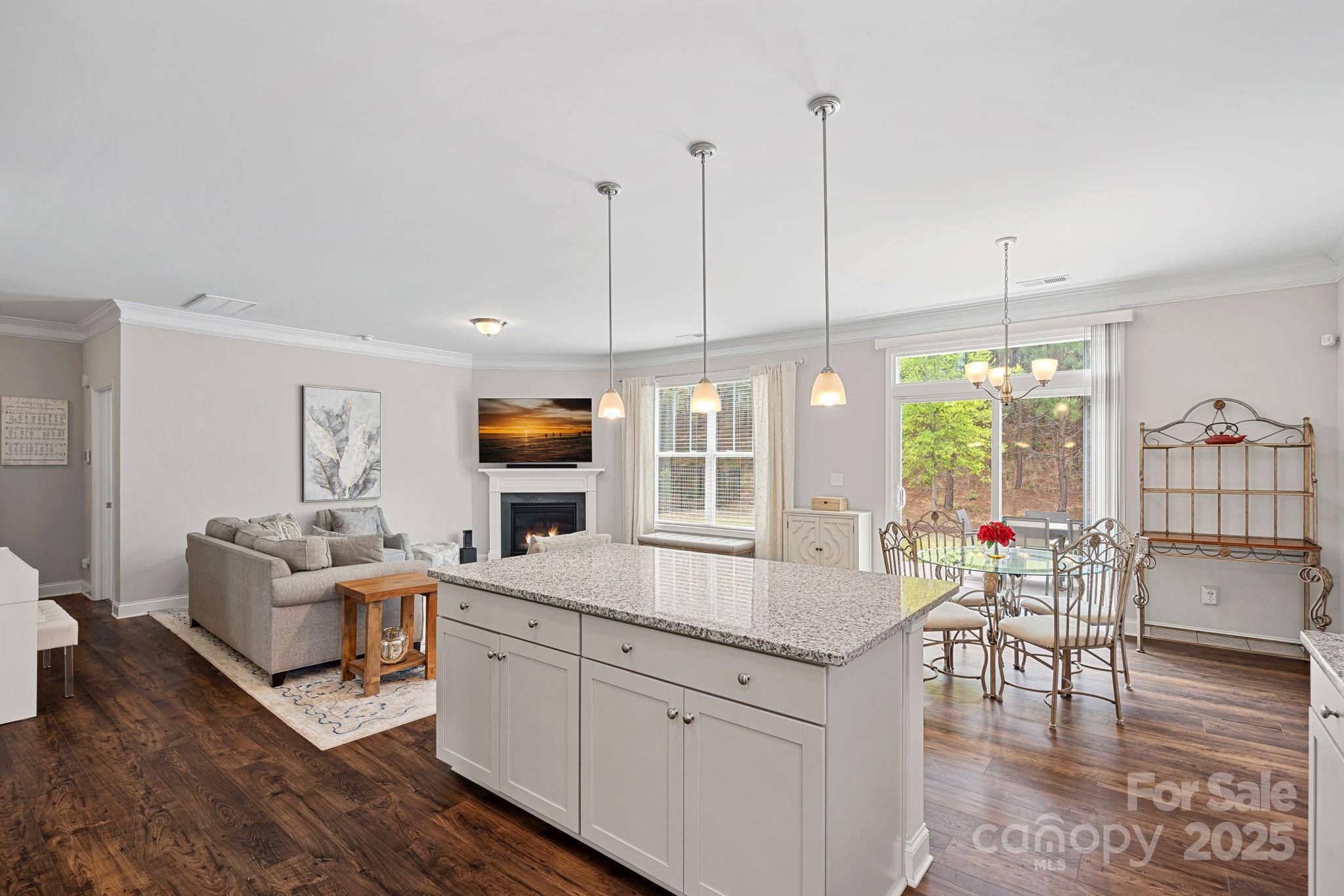 Millbridge - Residential