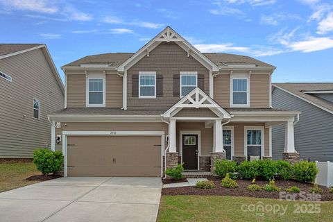 2032 Burton Point Court Waxhaw NC 28173