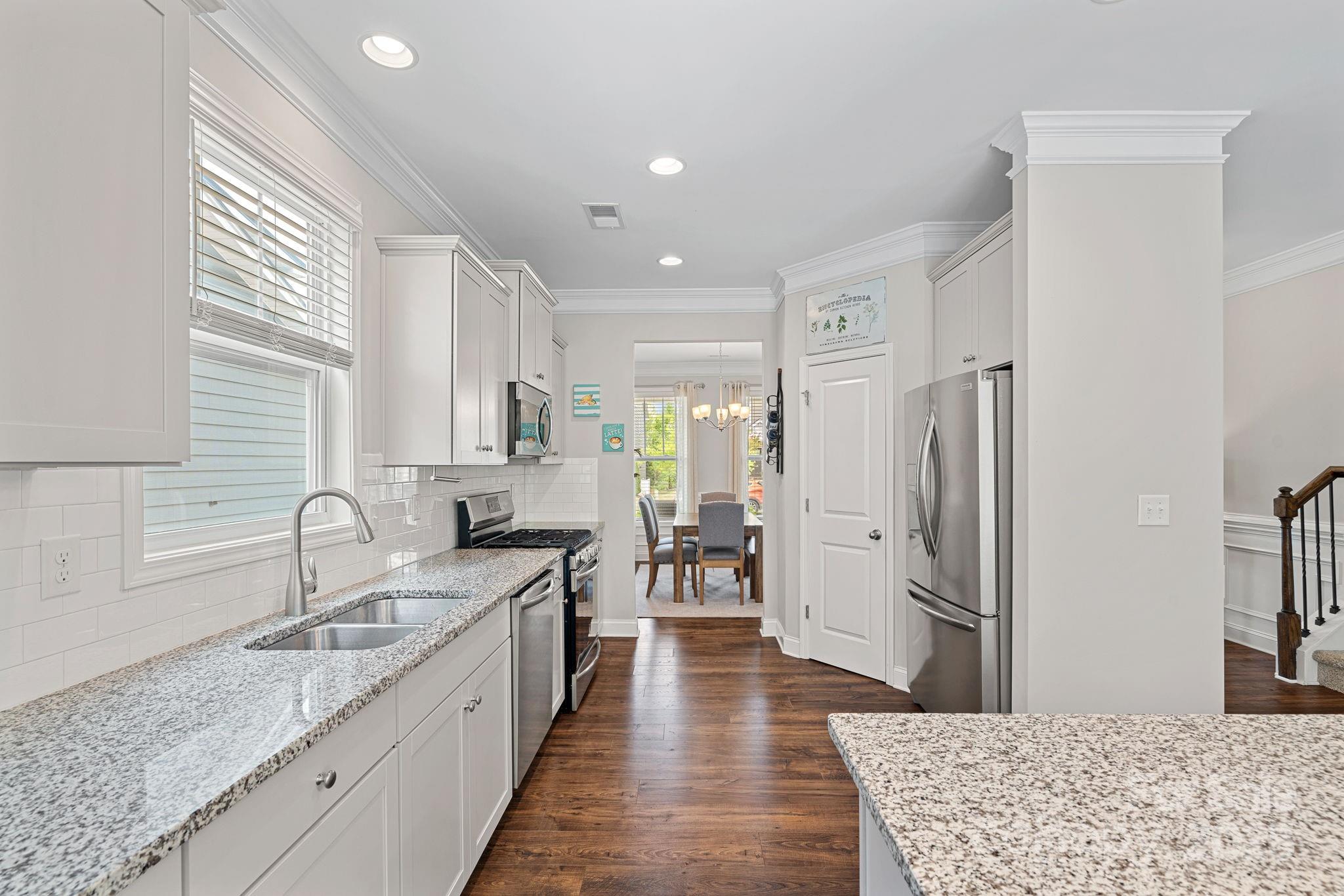 Millbridge - Residential