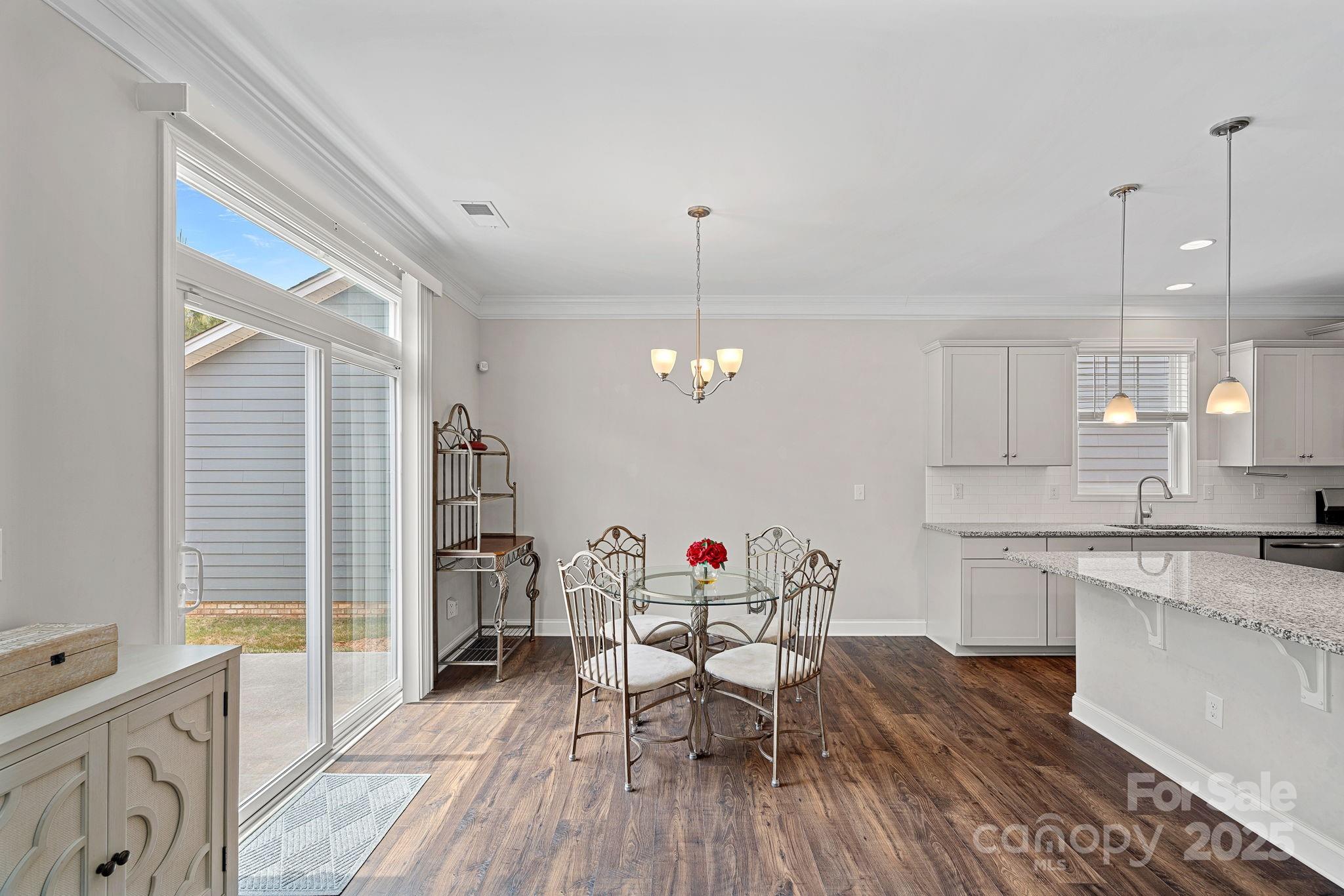 Millbridge - Residential