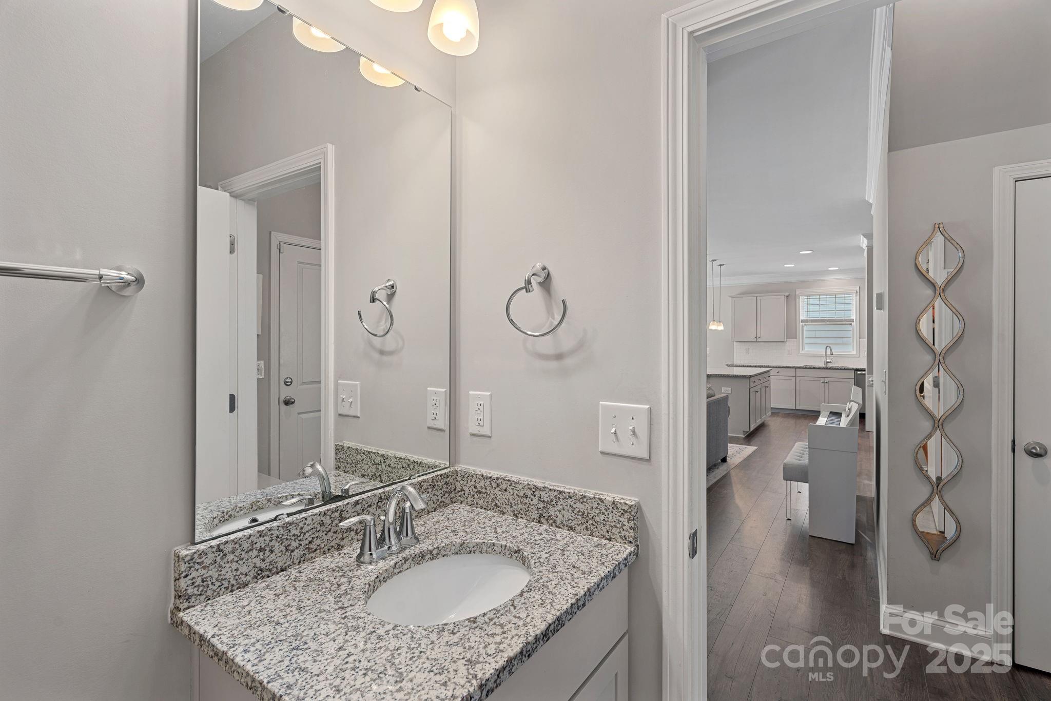 Millbridge - Residential