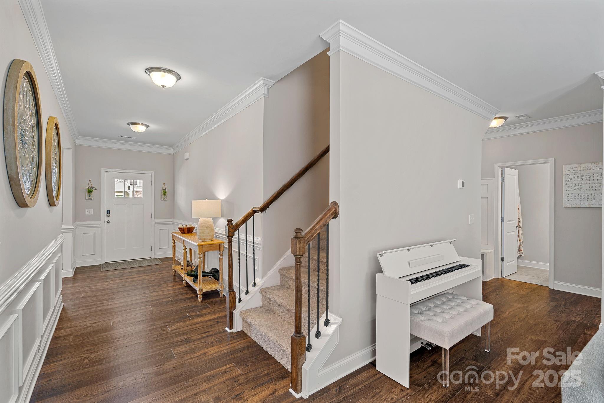 Millbridge - Residential