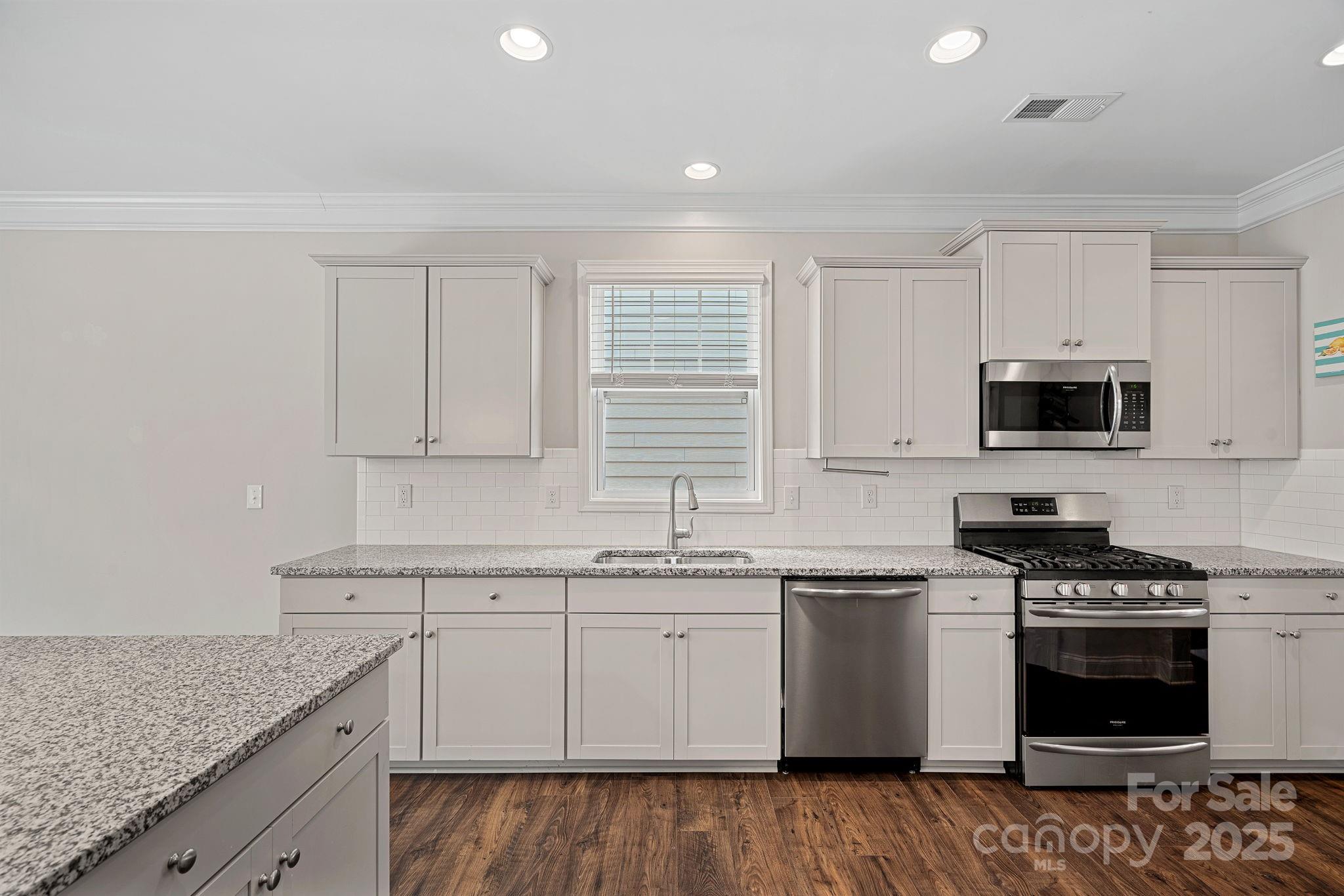 Millbridge - Residential