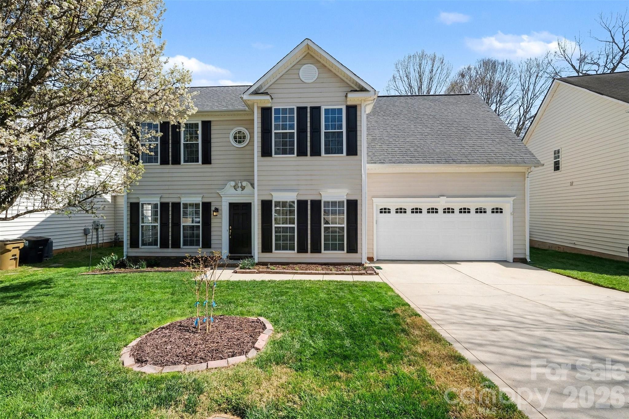 1017 Farmingham Lane