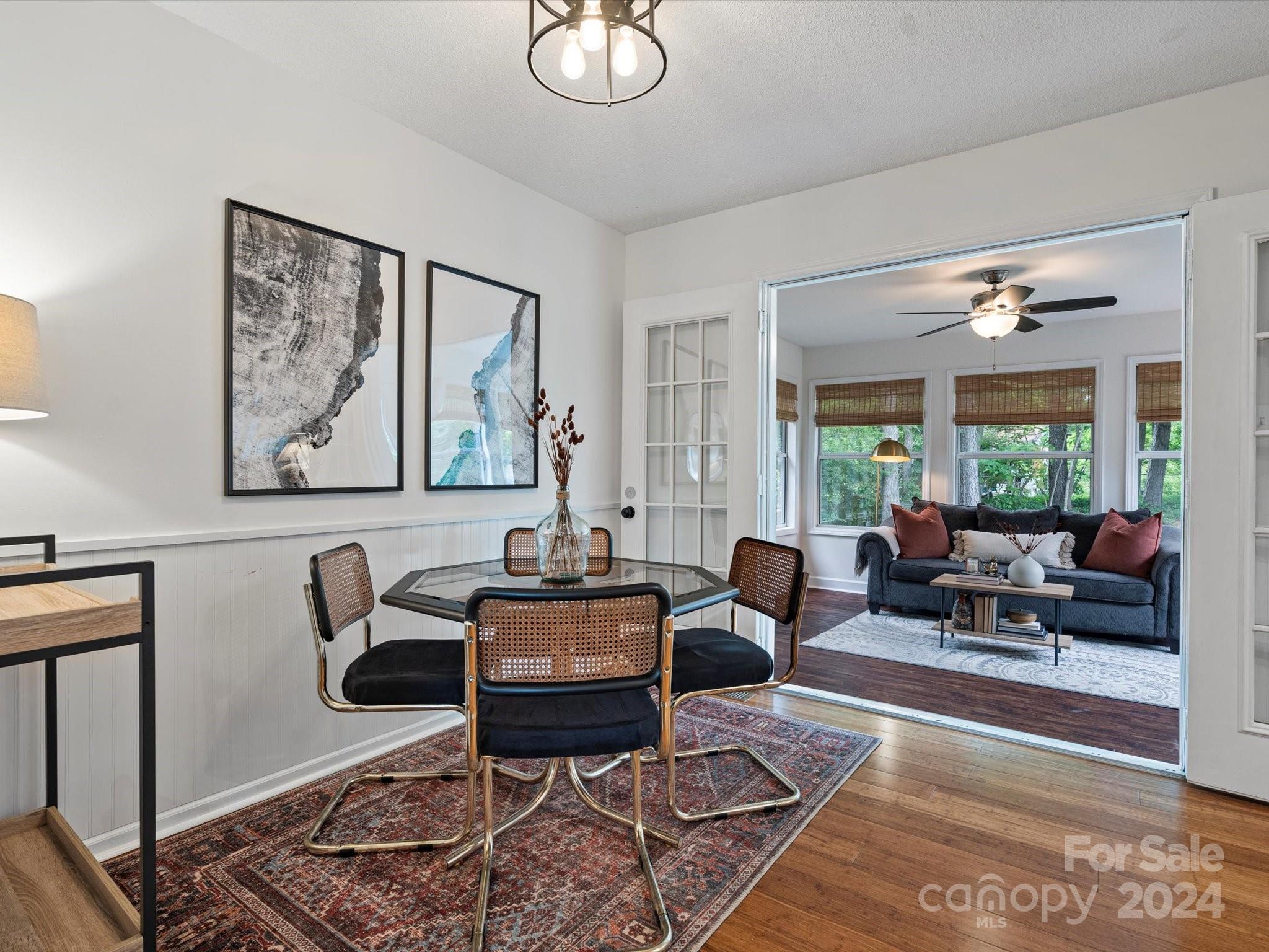 Midbrook - Residential