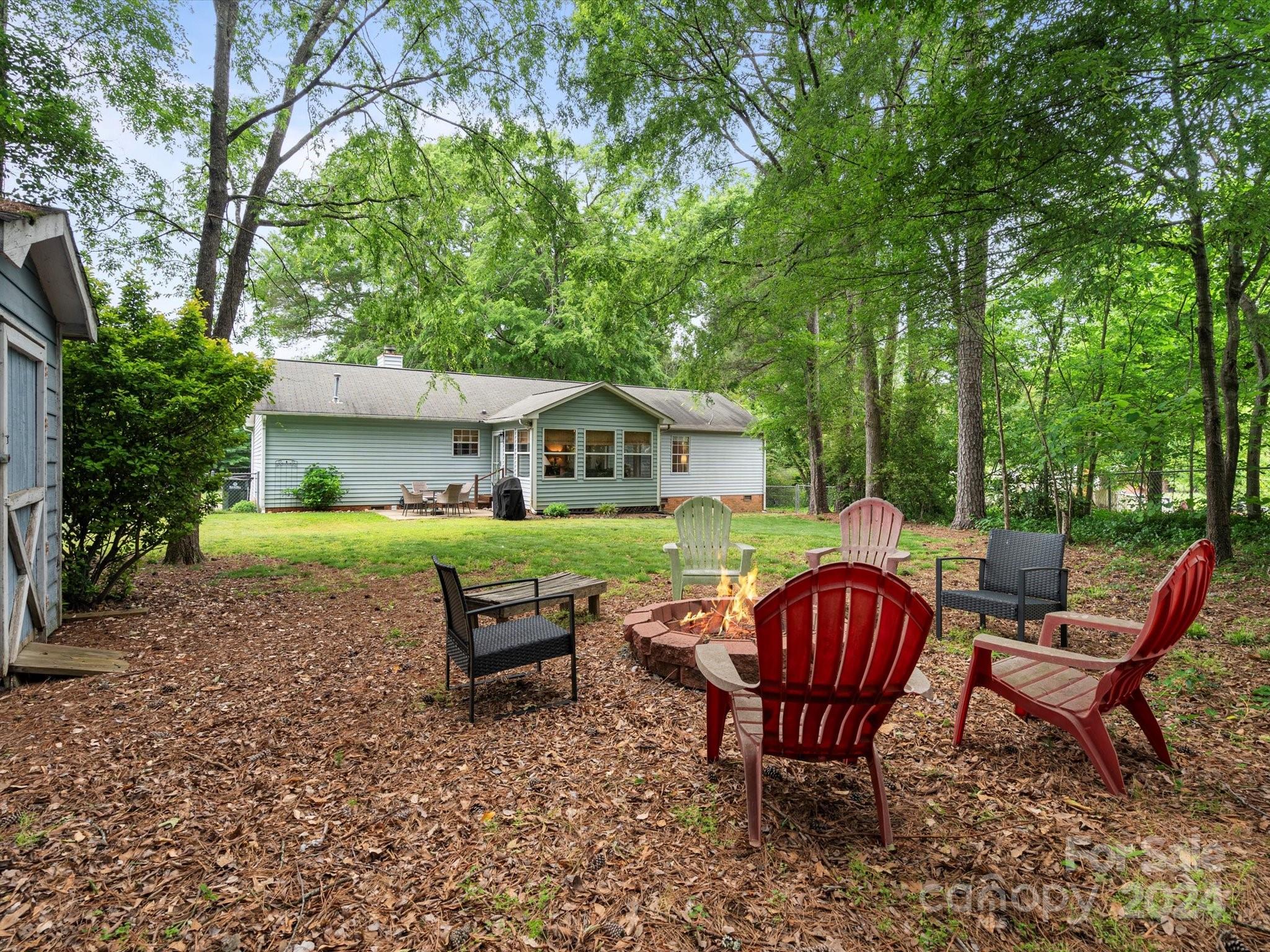 Midbrook - Residential