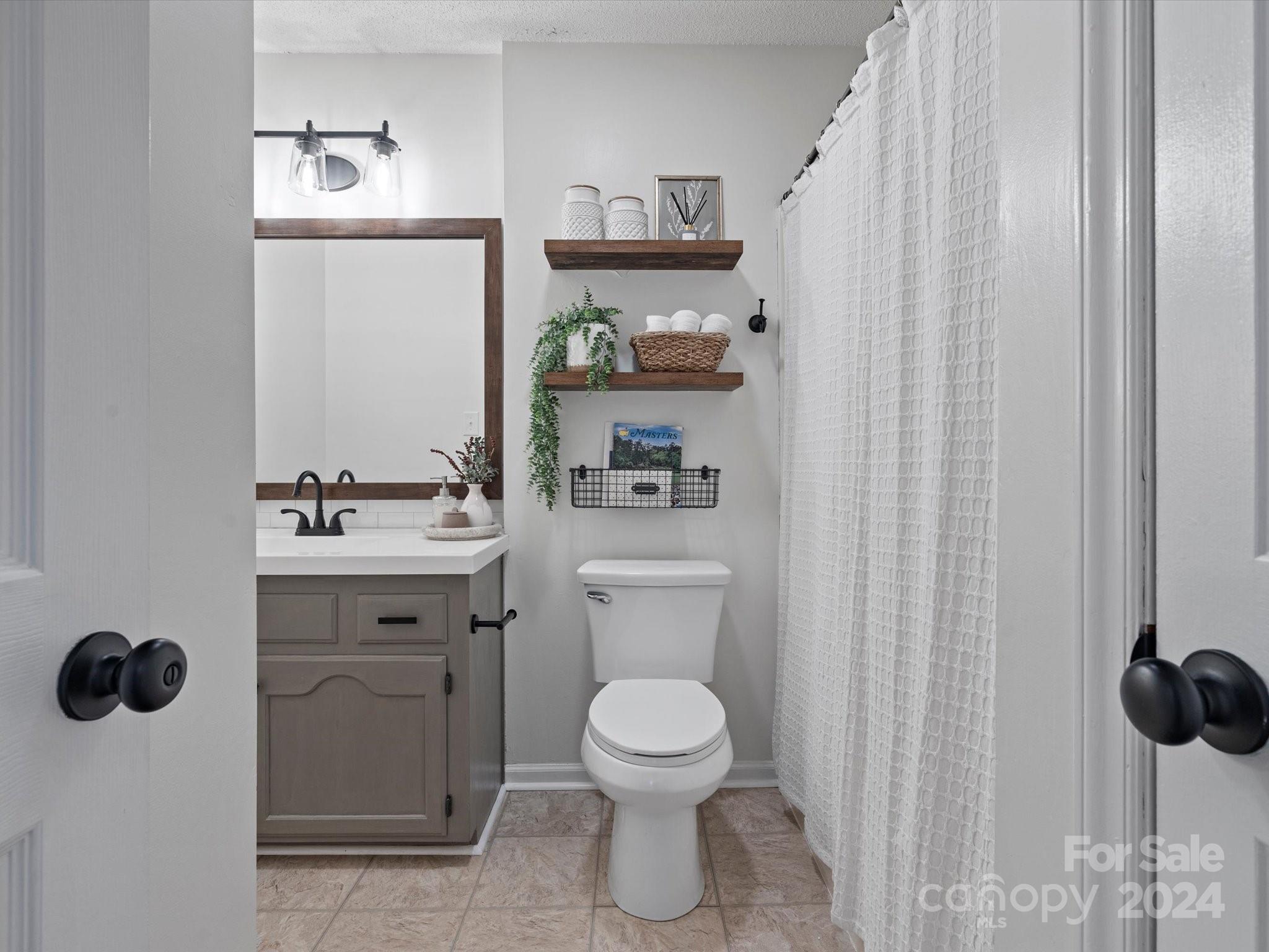 Midbrook - Residential