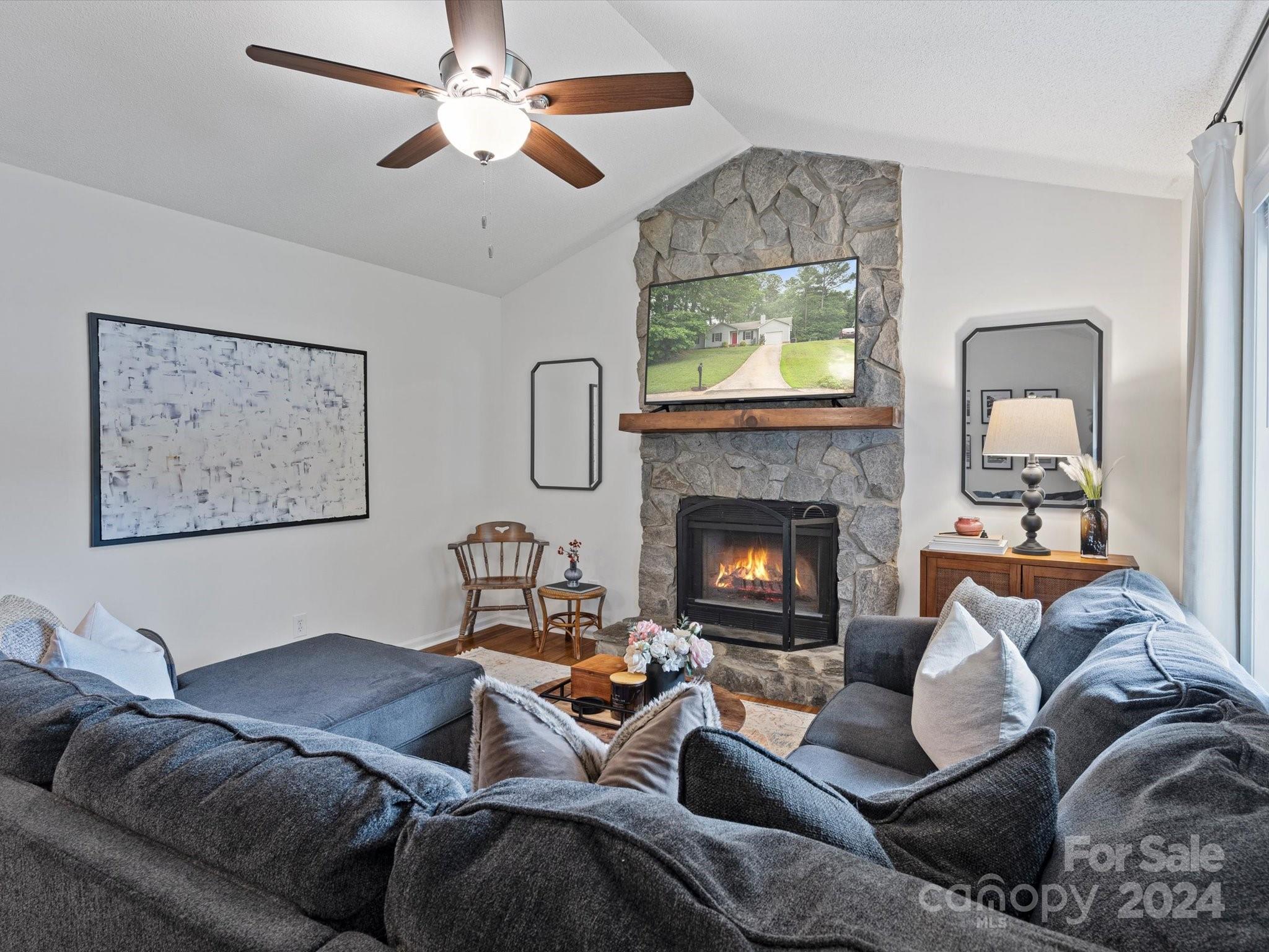 Midbrook - Residential