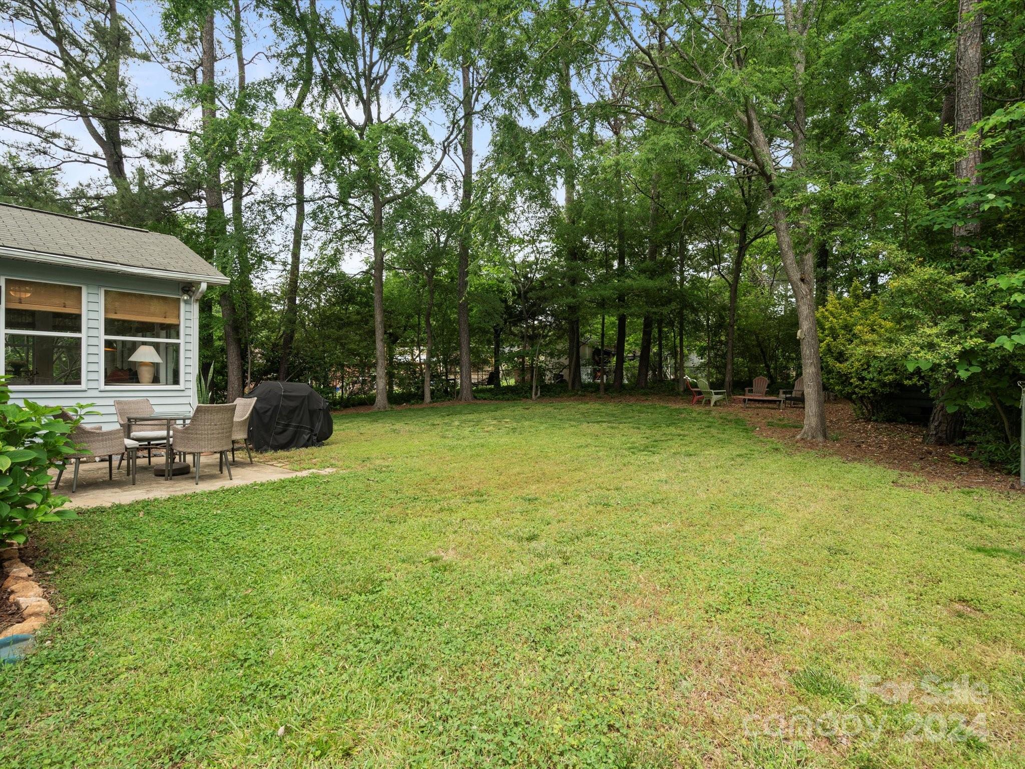 Midbrook - Residential