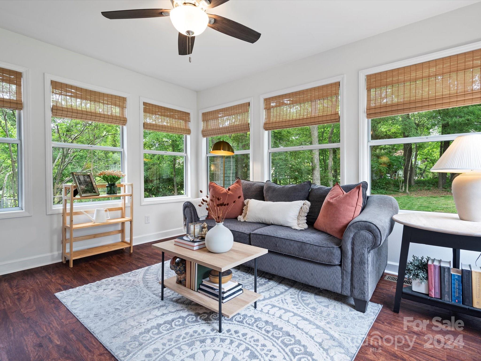 Midbrook - Residential