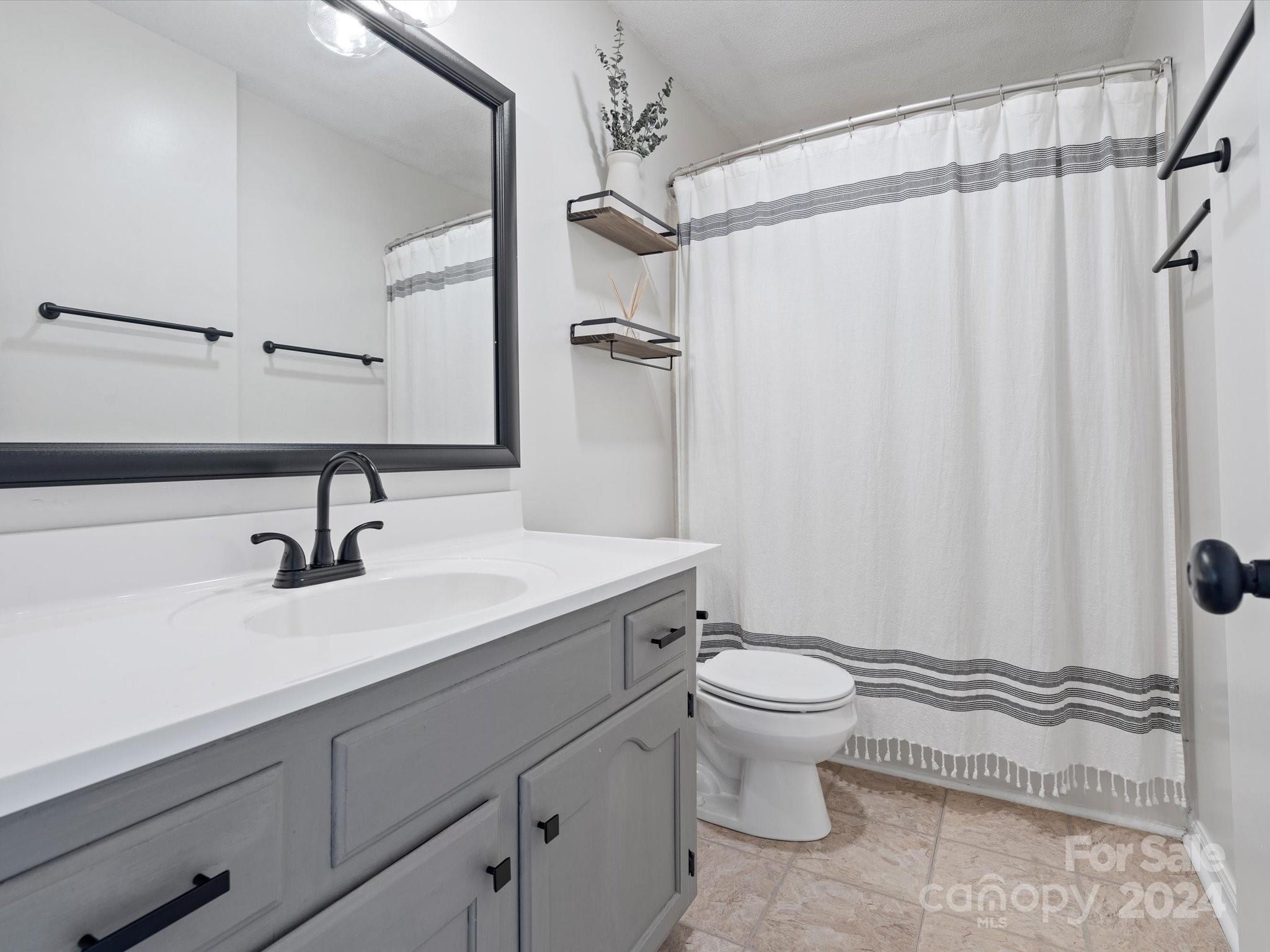 Midbrook - Residential