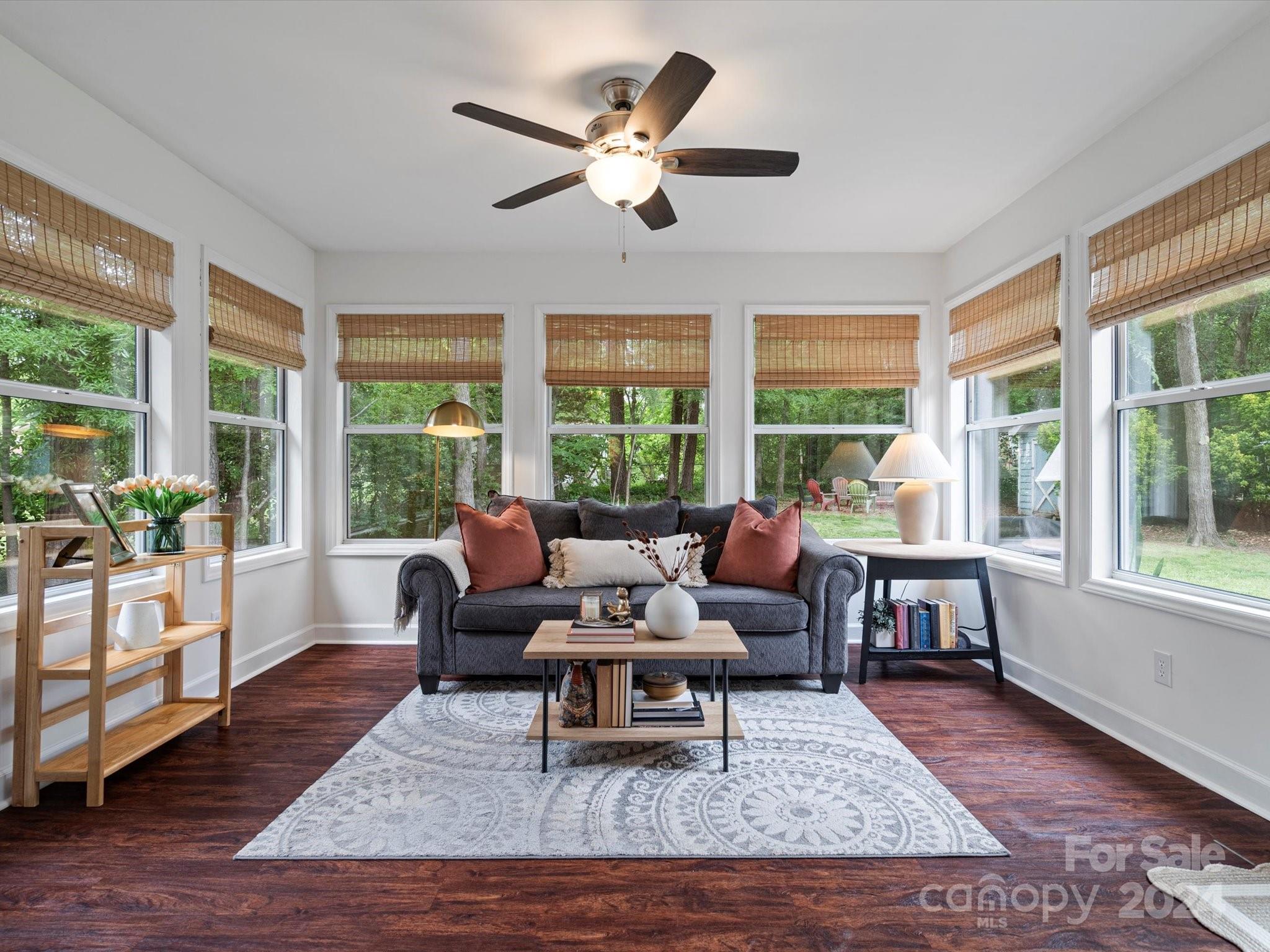 Midbrook - Residential