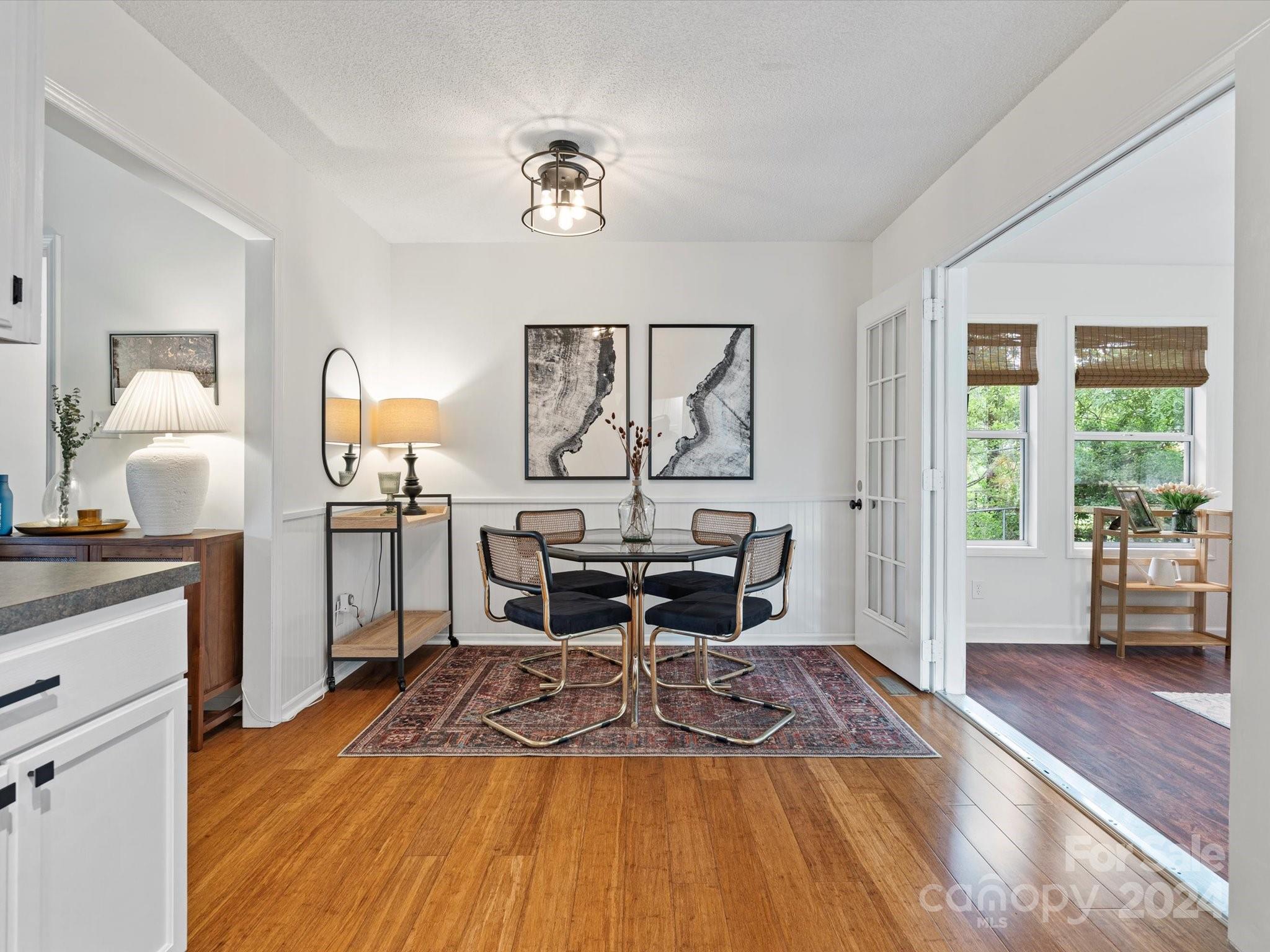 Midbrook - Residential