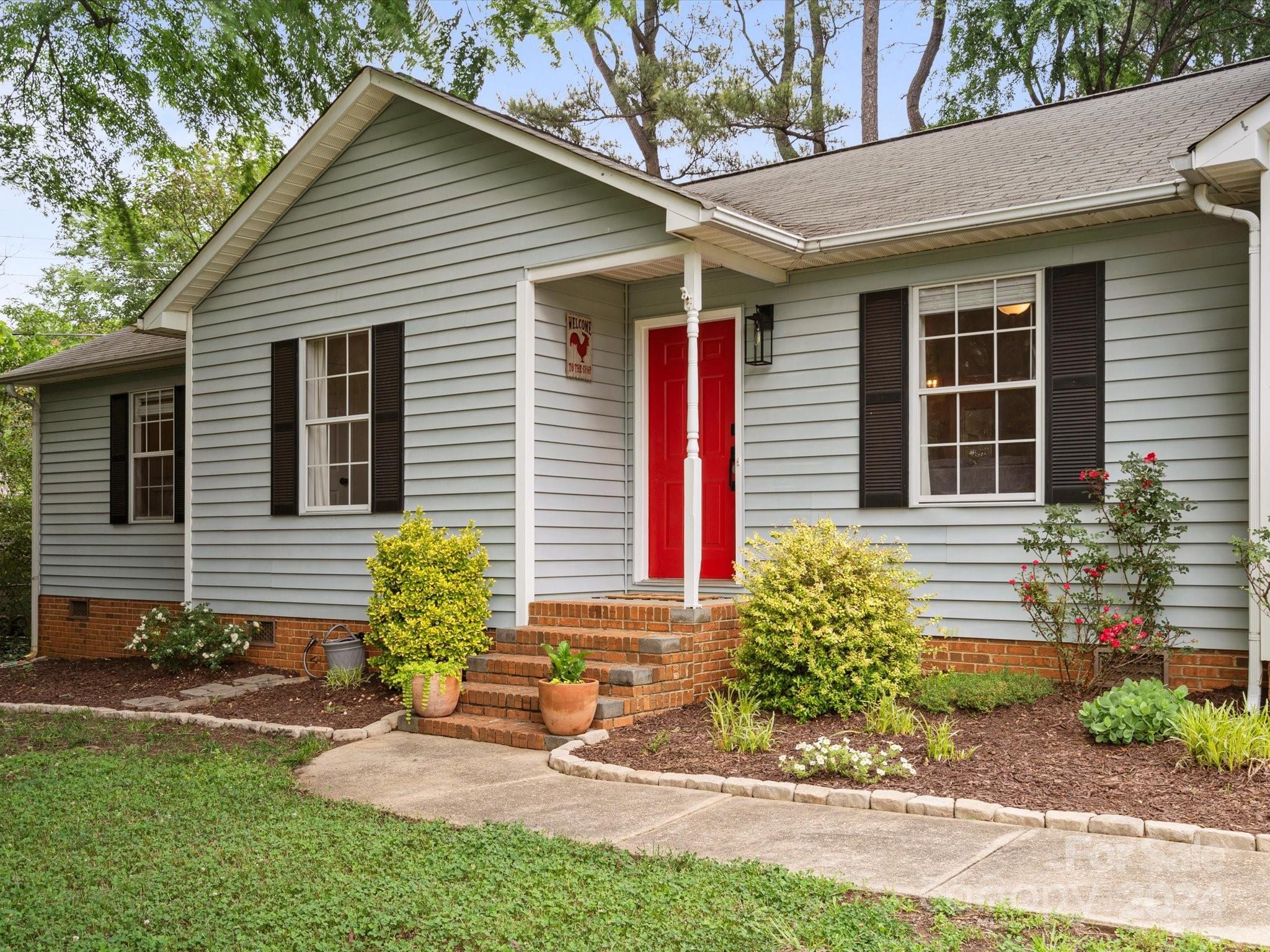 Midbrook - Residential