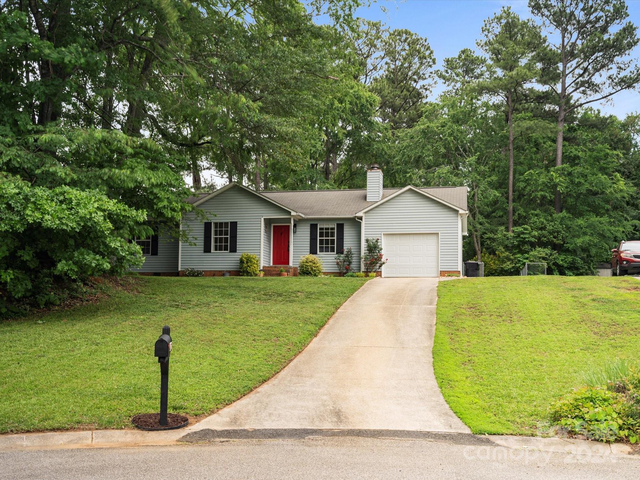 Midbrook - Residential