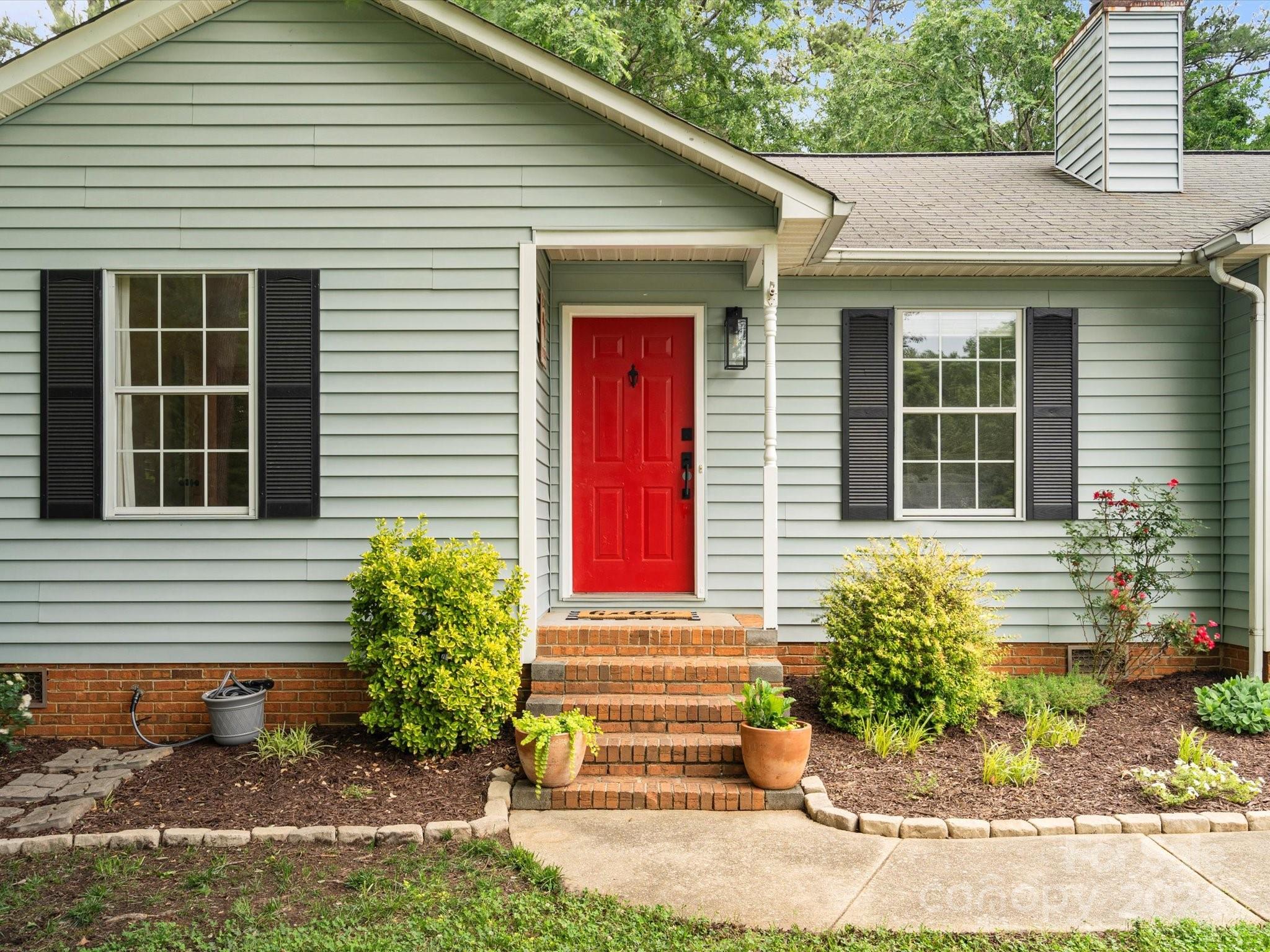 Midbrook - Residential