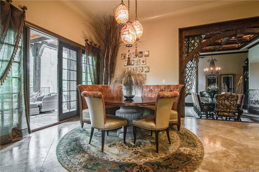 Chatelaine - Residential