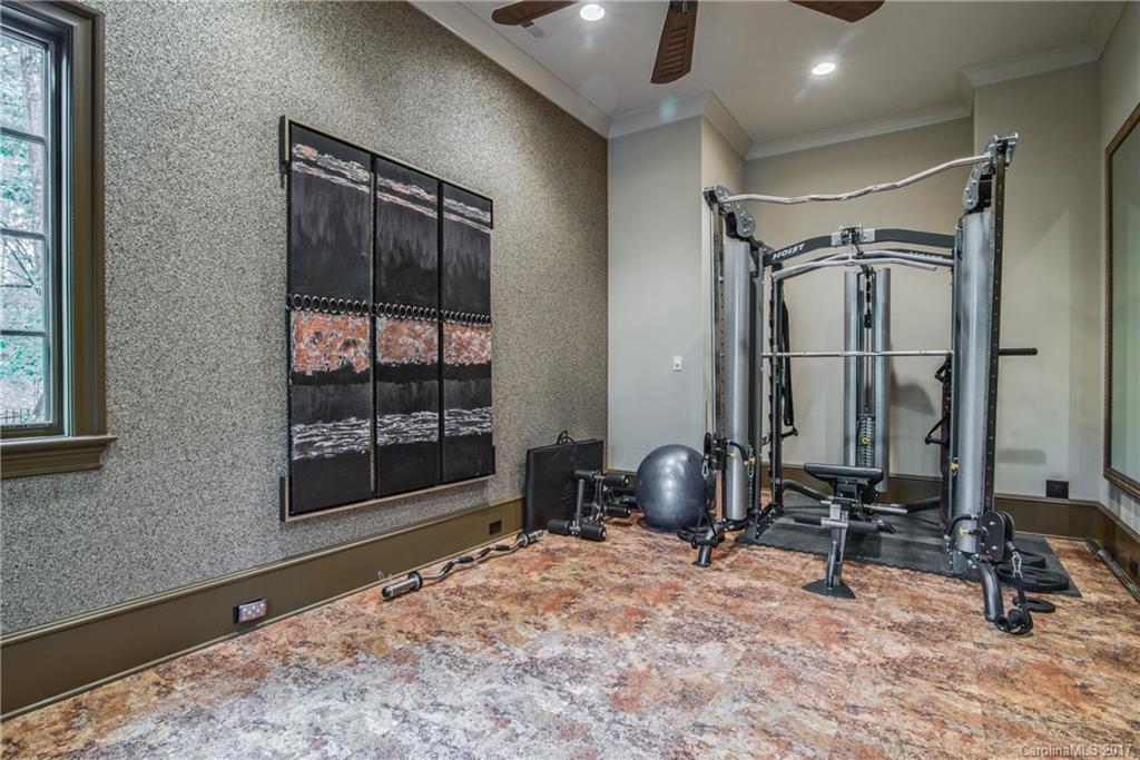 Chatelaine - Residential