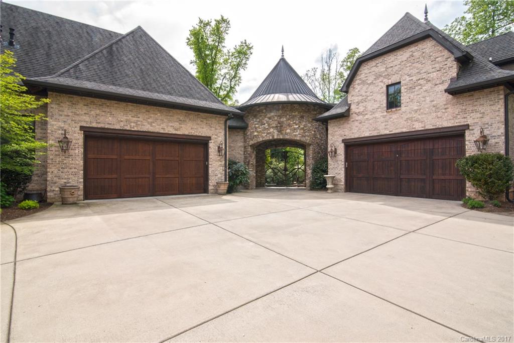 Chatelaine - Residential